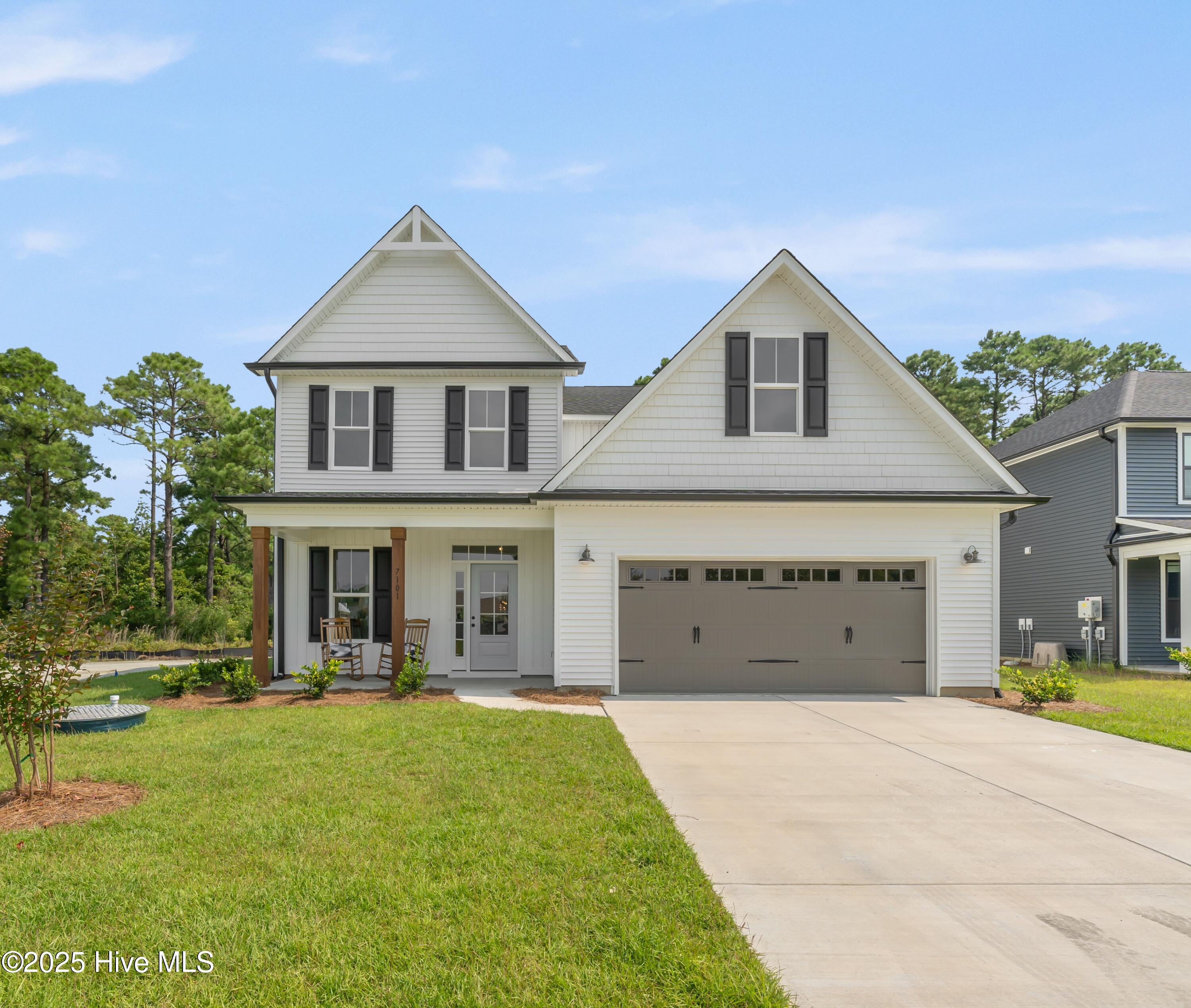 19 S Bandwheel Way Property Photo 1