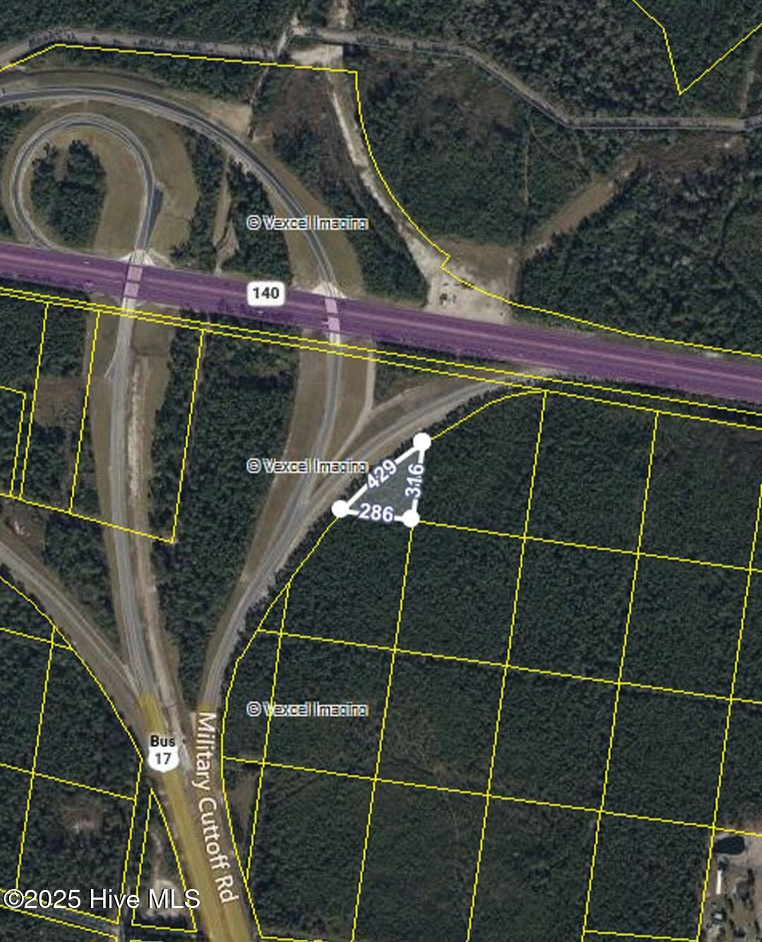 1916 Crooked Pine Road Property Photo