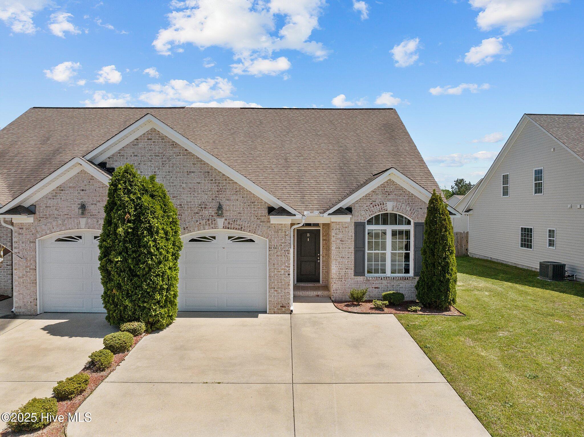 2305 Dovedale Drive B Property Photo