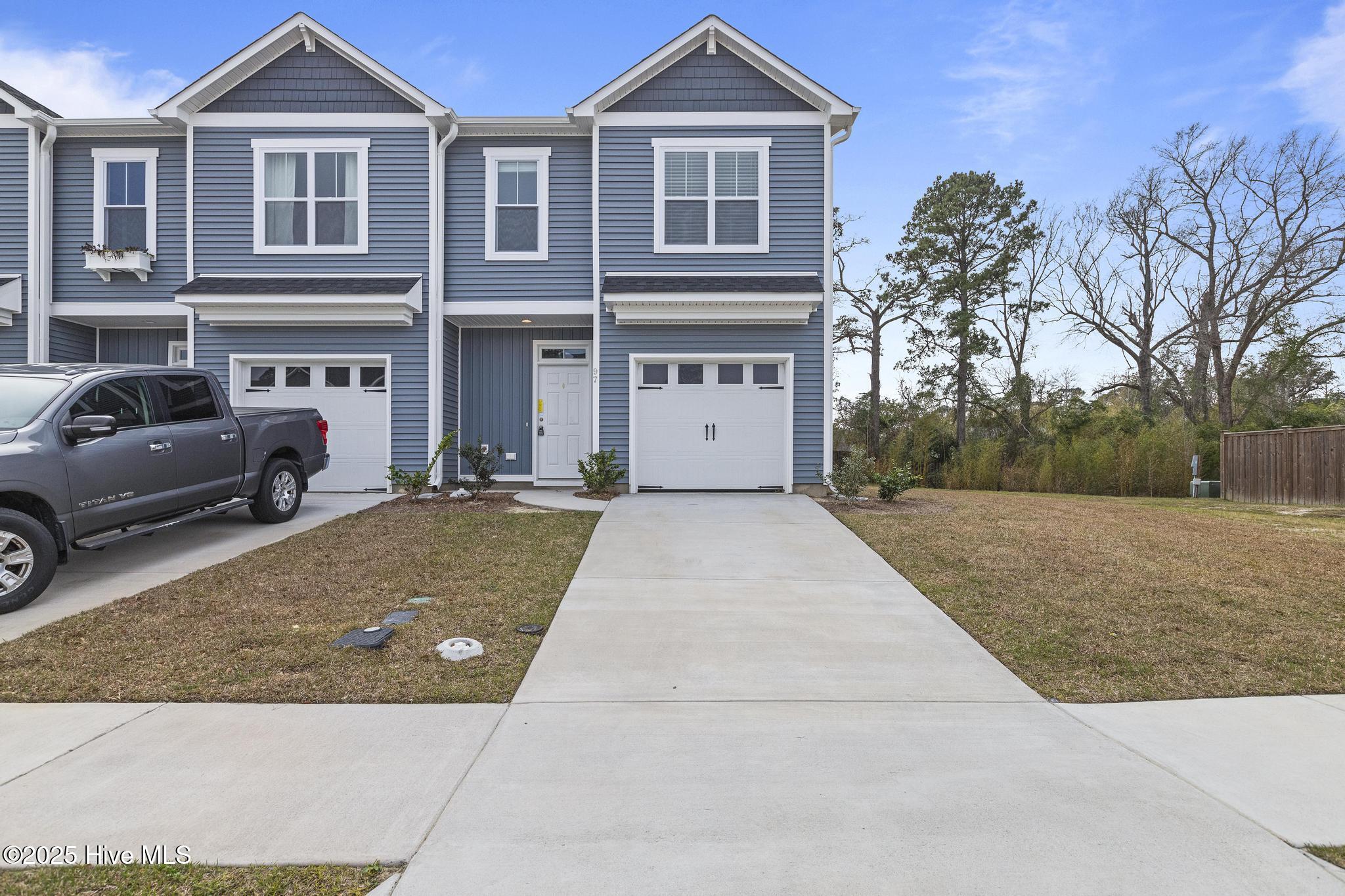 97 Aspen Road Property Image