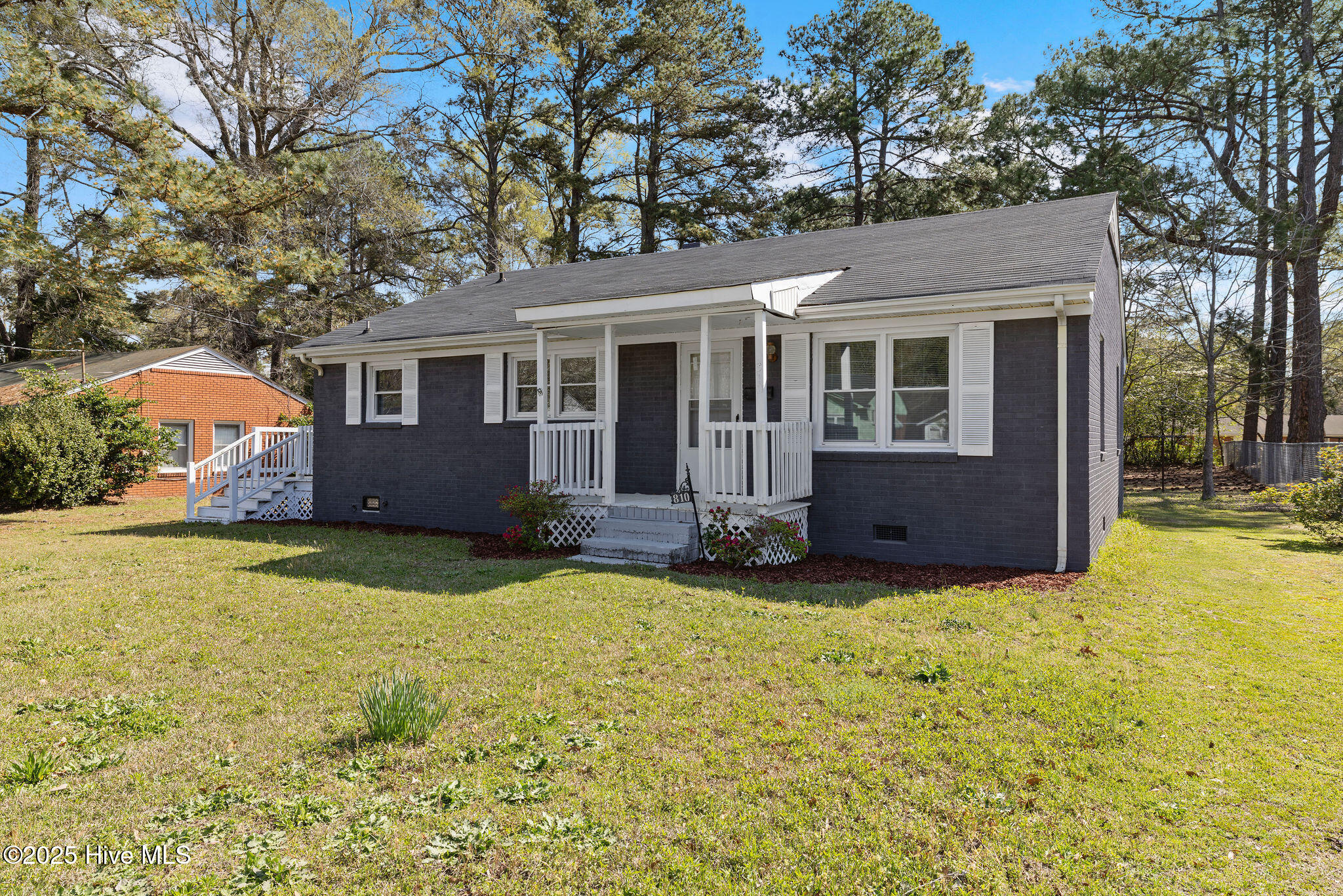 810 Franklin Street Property Photo 1
