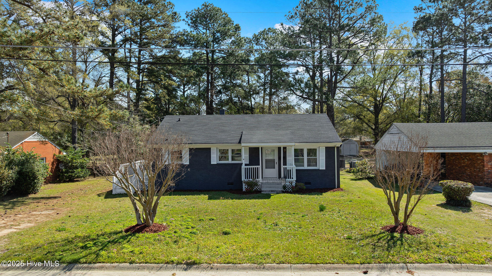 810 Franklin Street Property Photo 2