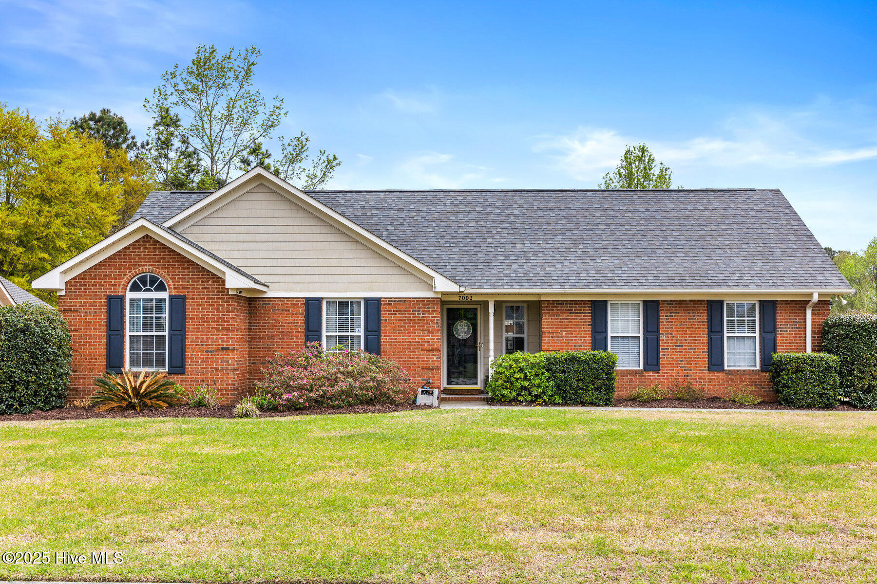 7002 Springer Road Property Photo