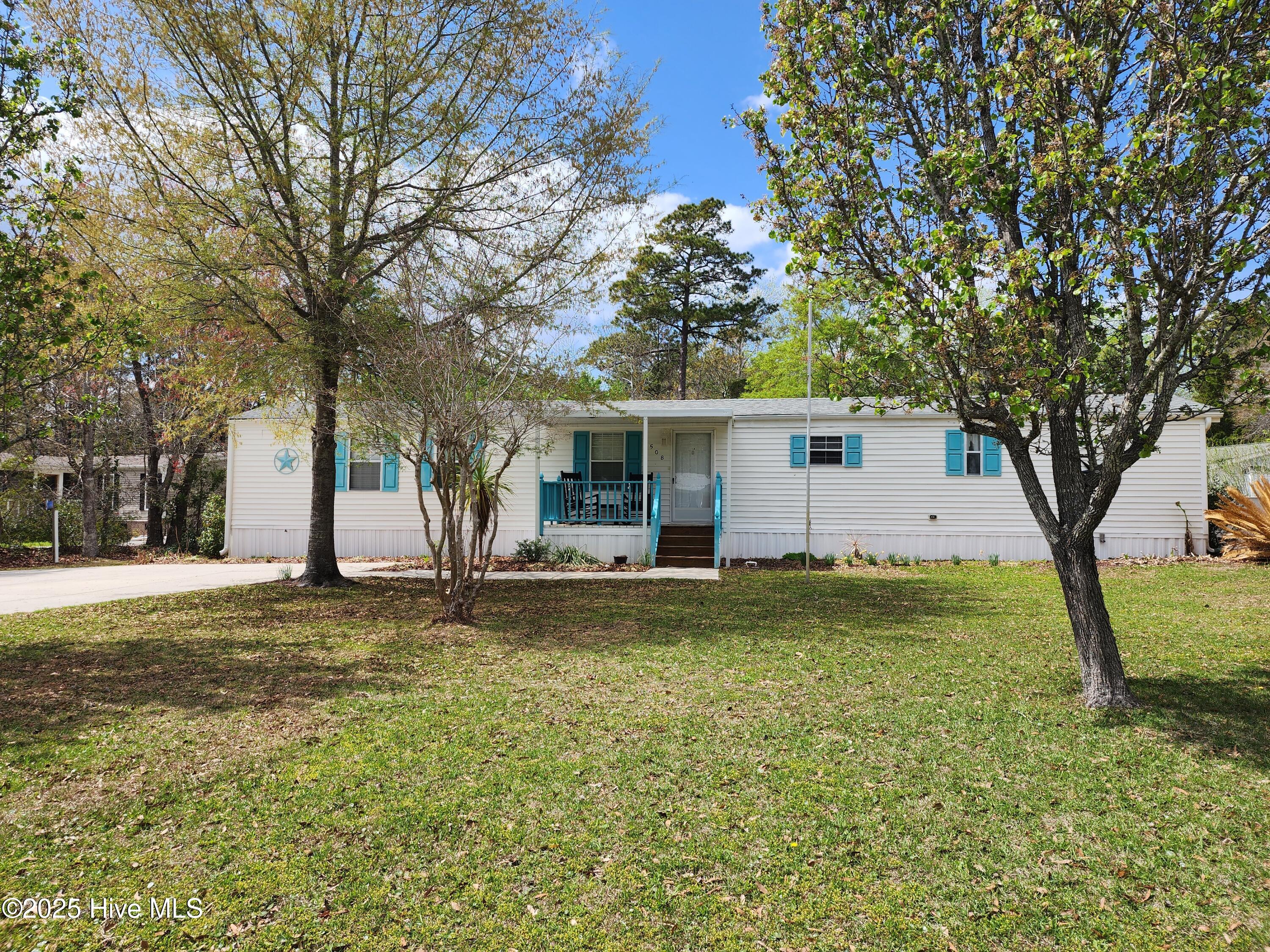 508 Ocean Spray Drive Property Photo