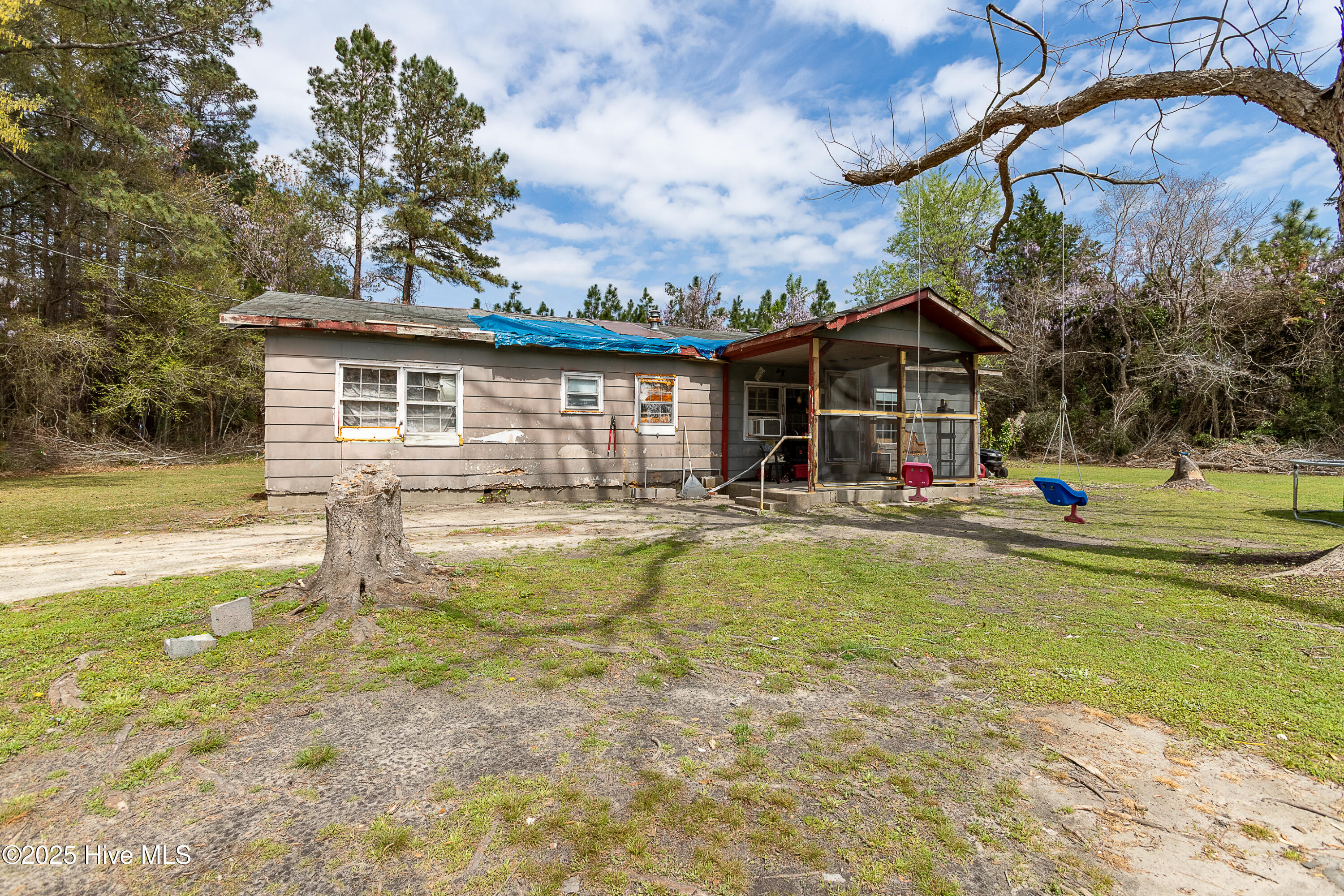 524 Luther Banks Road Property Photo