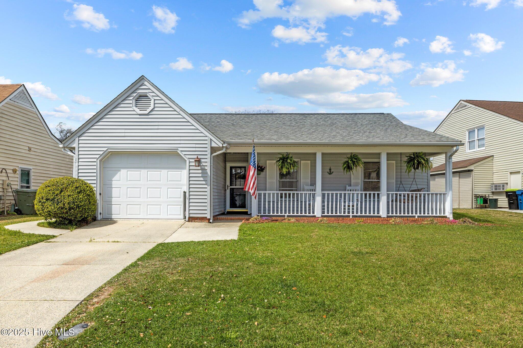 3006 Old Gate Road Property Photo 1