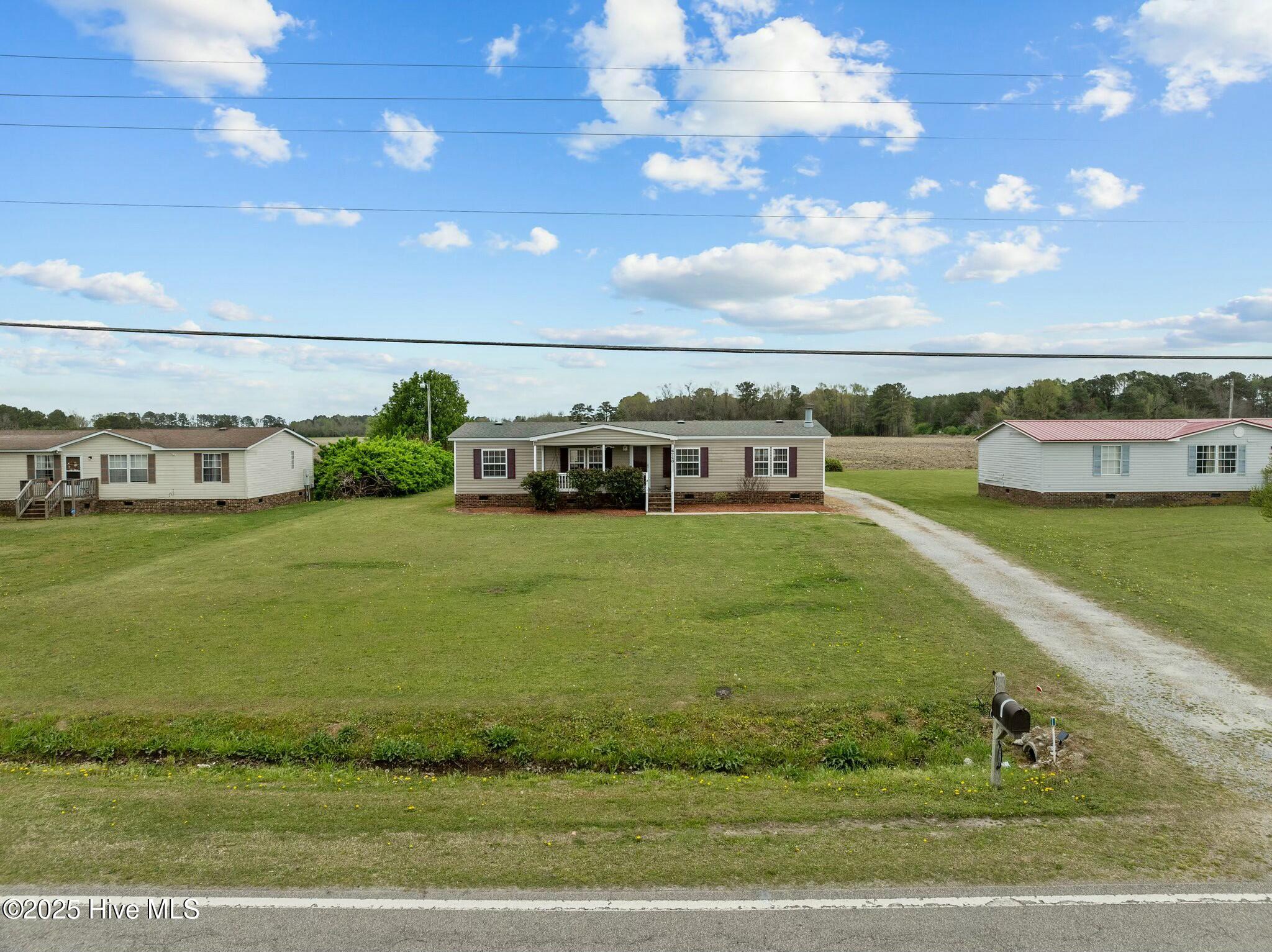 6740 Stantonsburg Road Property Photo