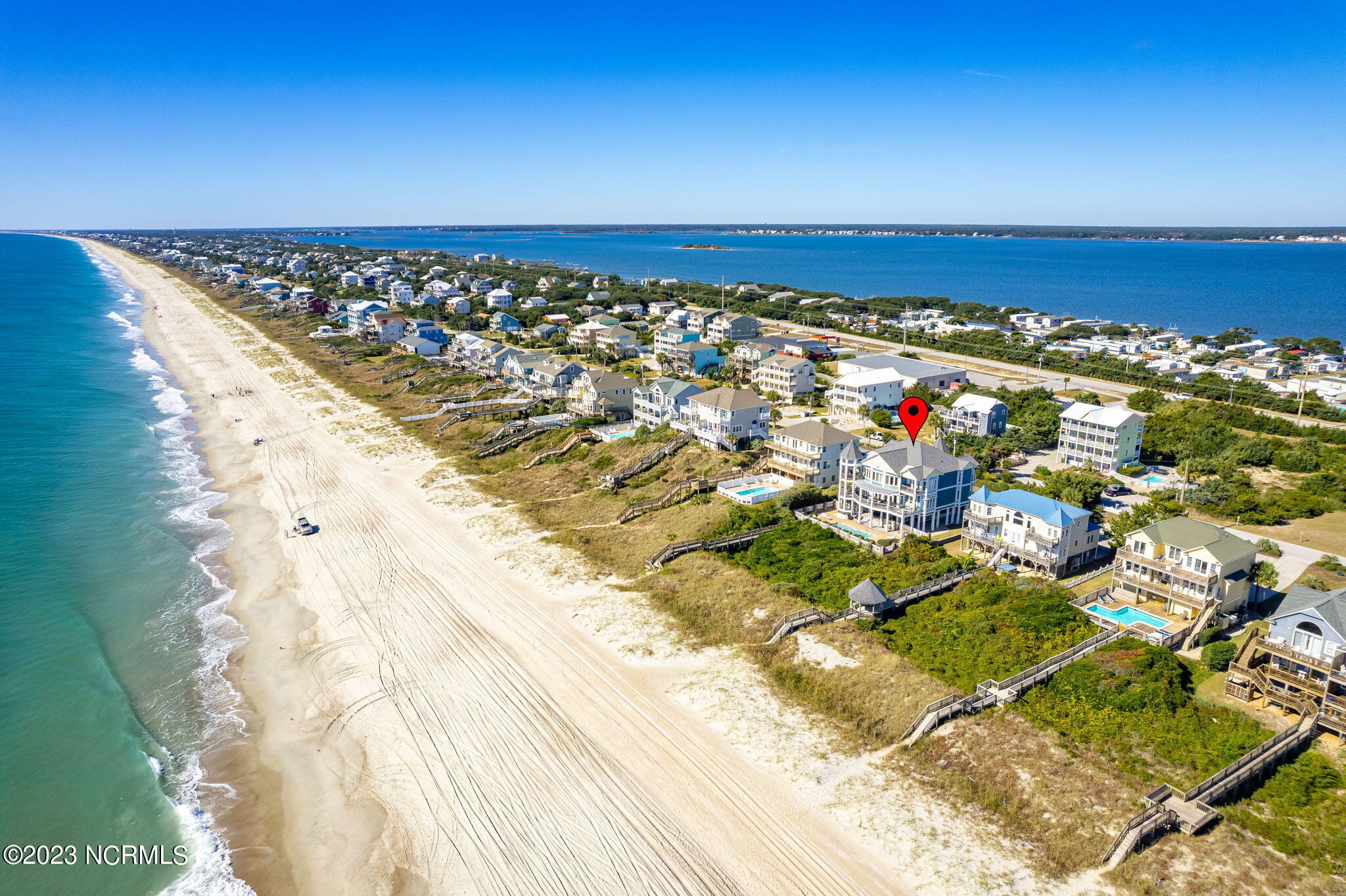 3107 Ocean Drive Property Photo 2