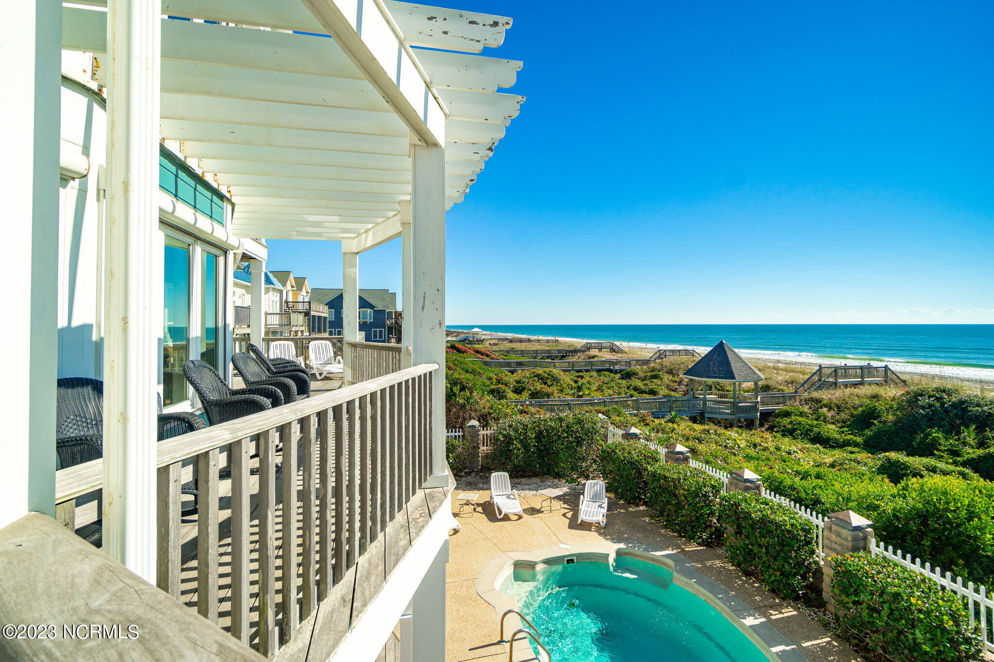 3107 Ocean Drive Property Photo 20