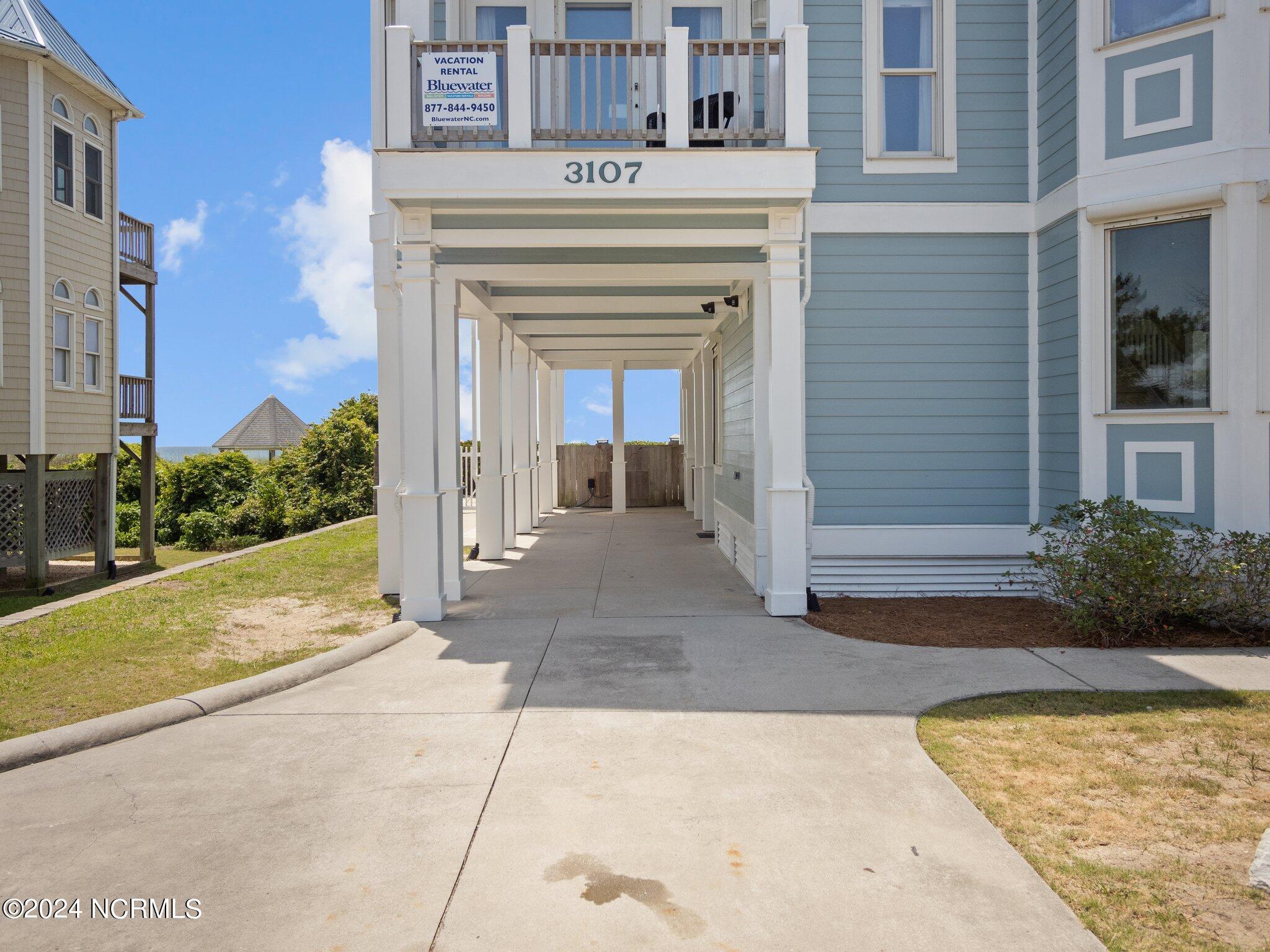 3107 Ocean Drive Property Photo 64