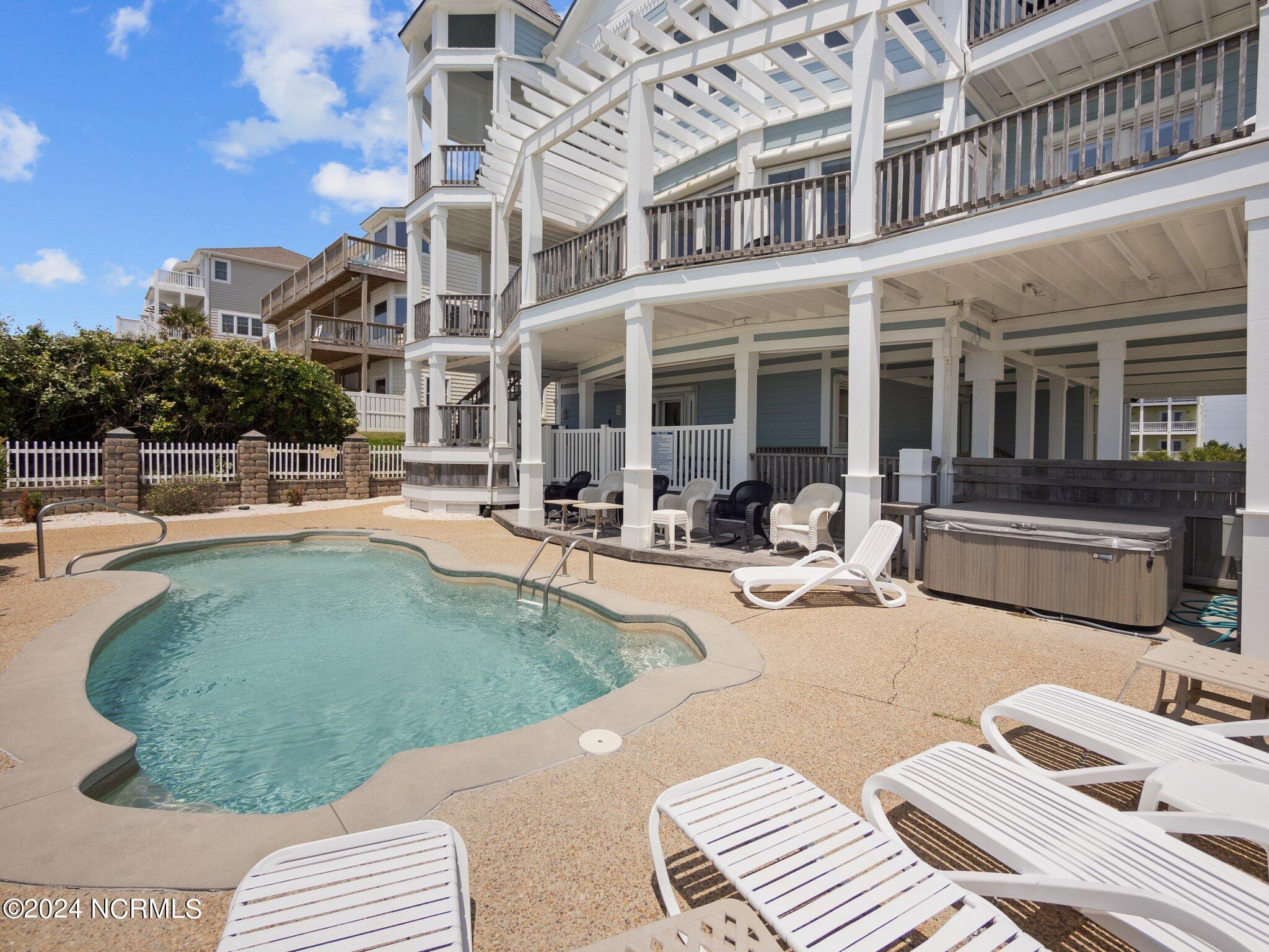 3107 Ocean Drive Property Photo 66