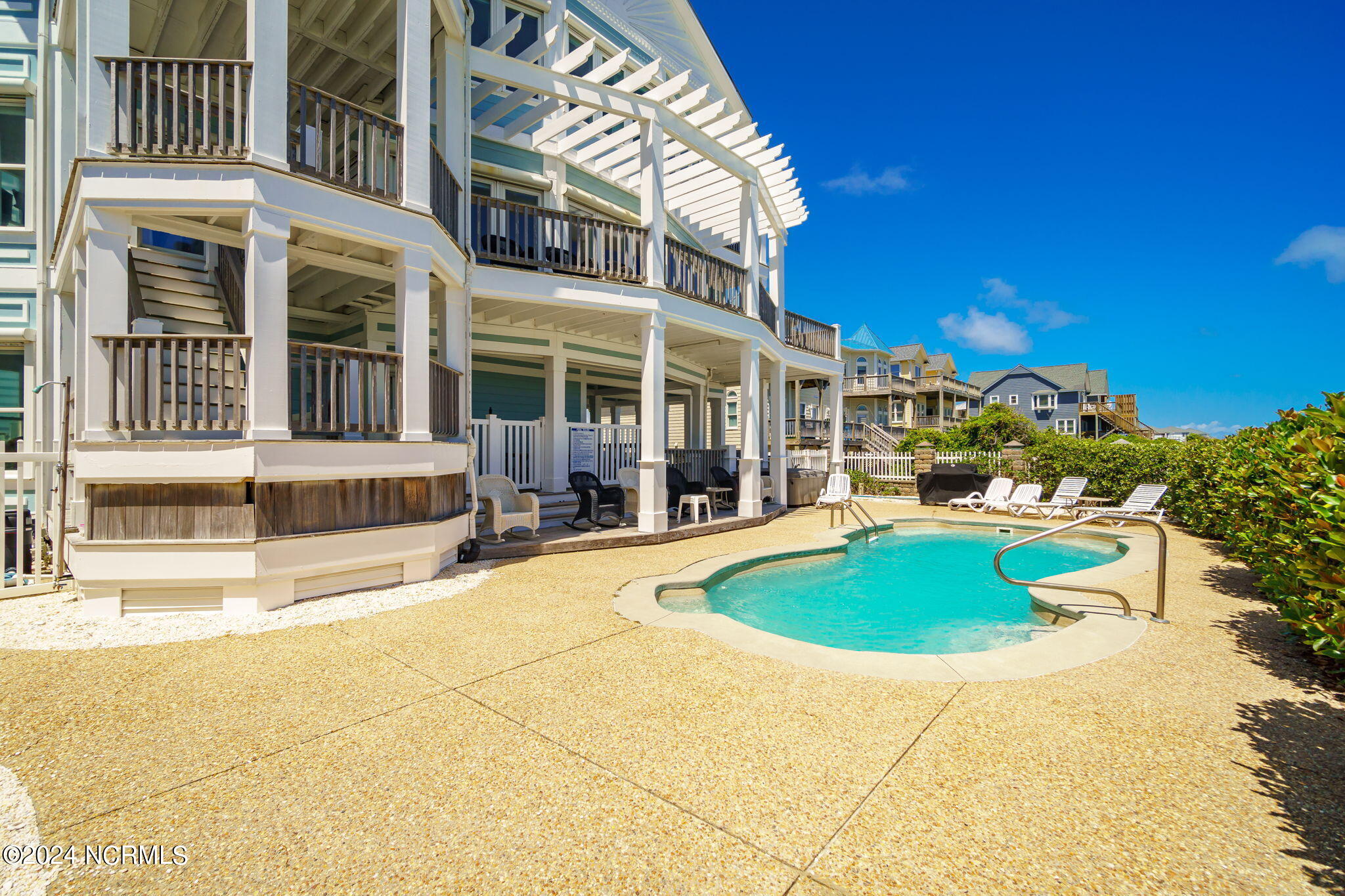 3107 Ocean Drive Property Photo 67