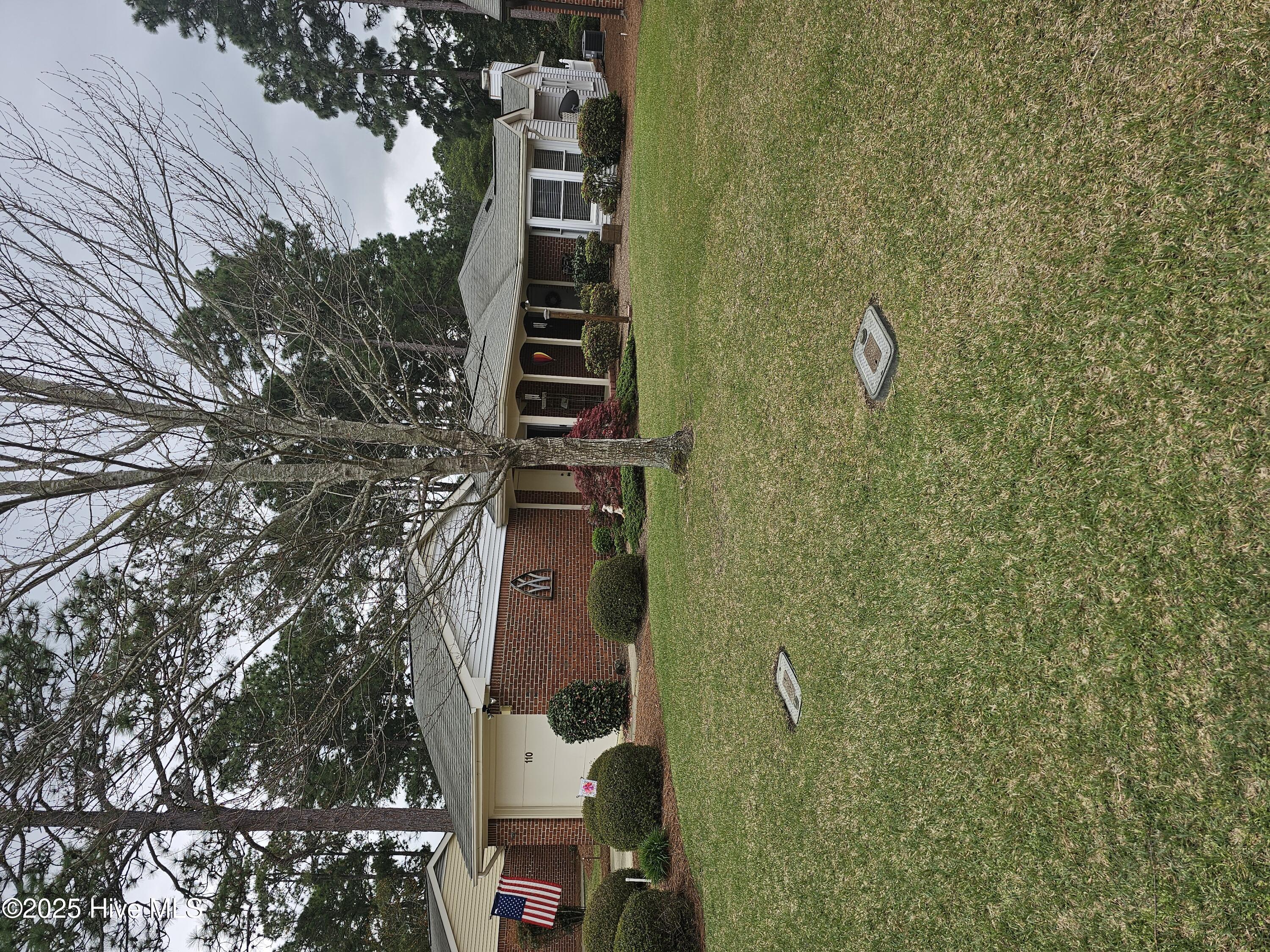 110 Pinehurst Trace Drive Property Photo