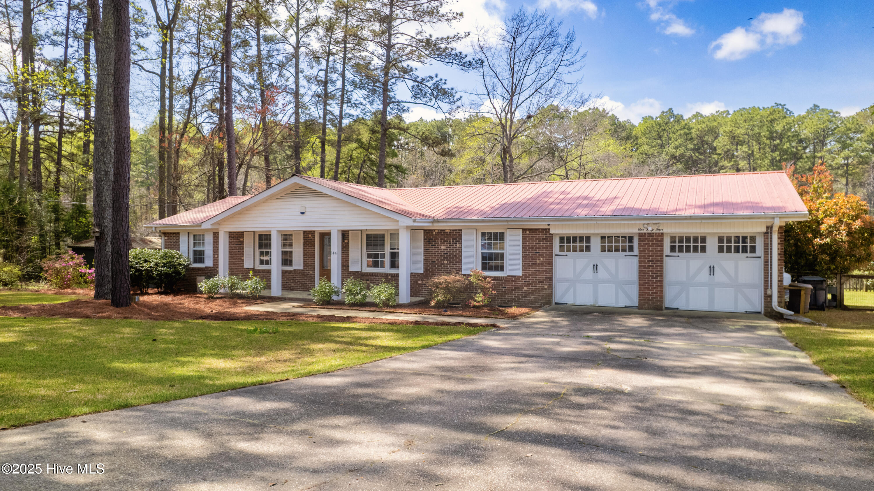 144 Boiling Springs Circle Property Photo