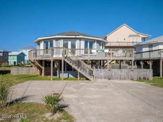 3045 Island Drive Property Photo