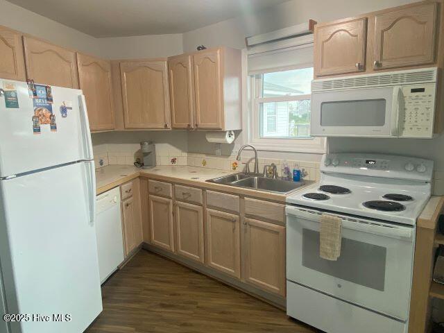 3045 Island Drive Property Photo 8