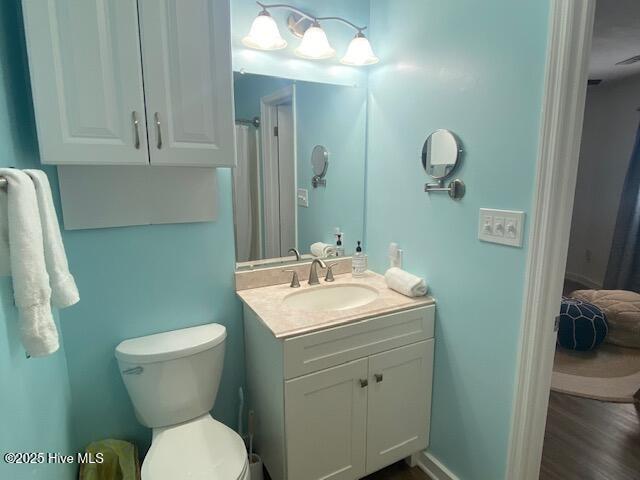 3045 Island Drive Property Photo 13