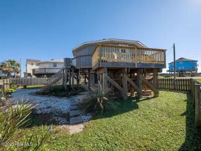 3045 Island Drive Property Photo 15