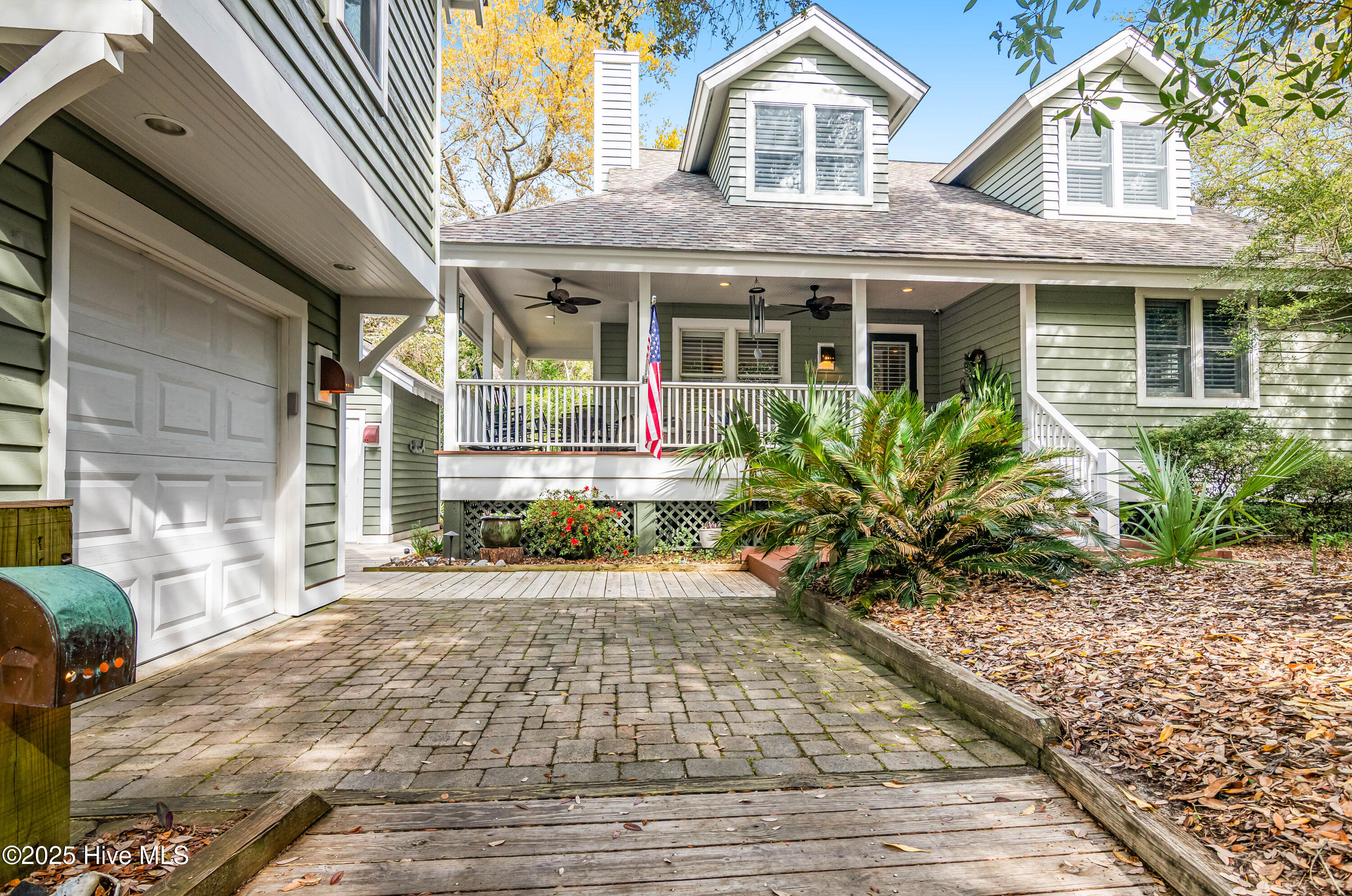 203 Muscadine Wynd Property Photo