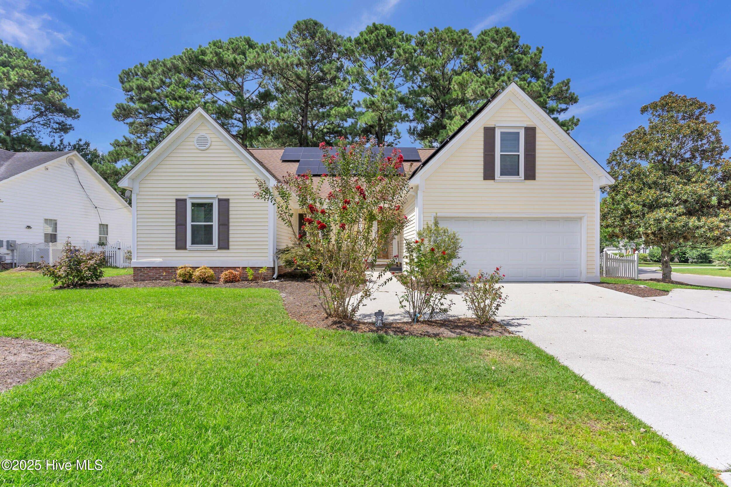 100 Delham Court Property Photo 1