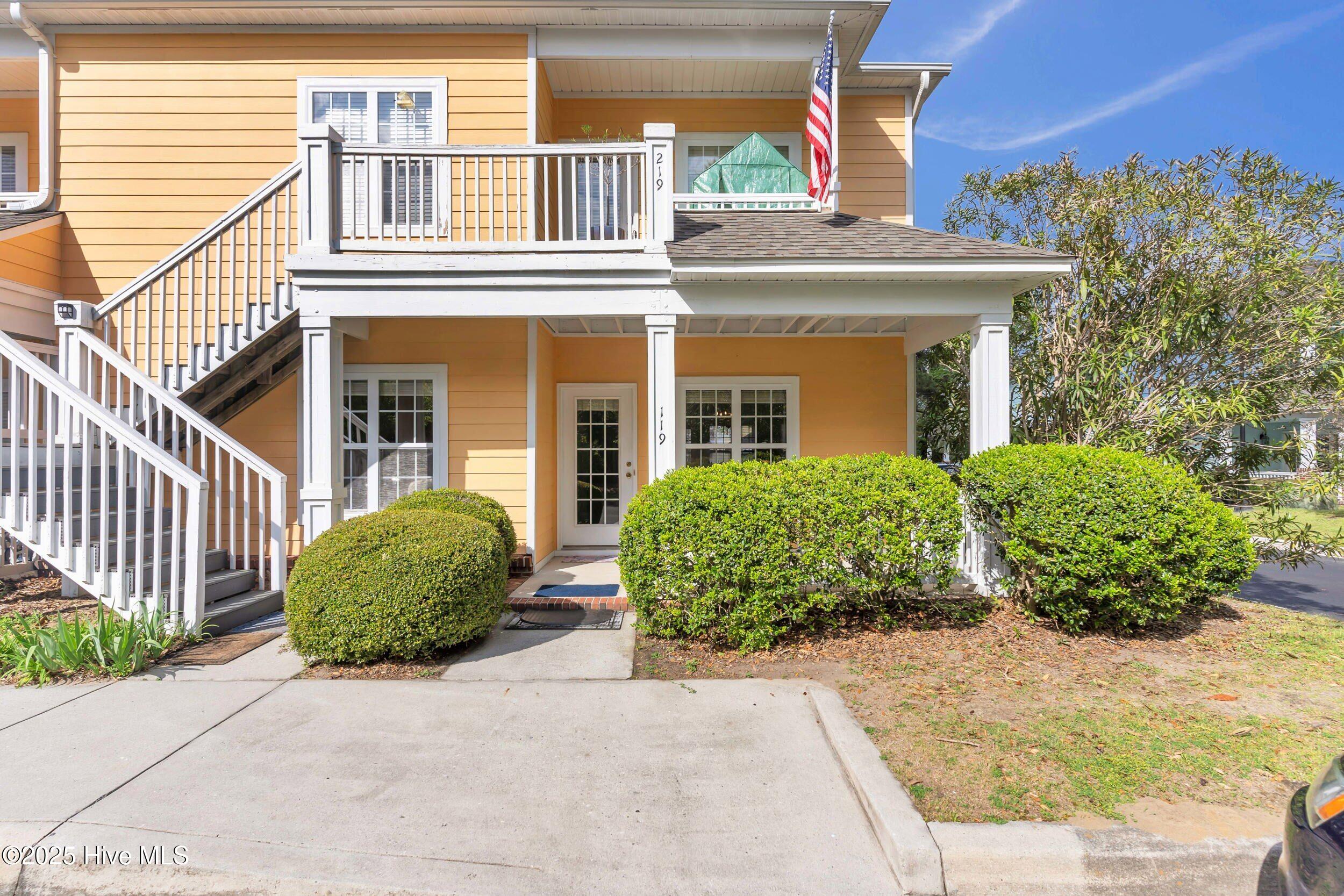 2312 Wrightsville Avenue Apt 119 Property Photo