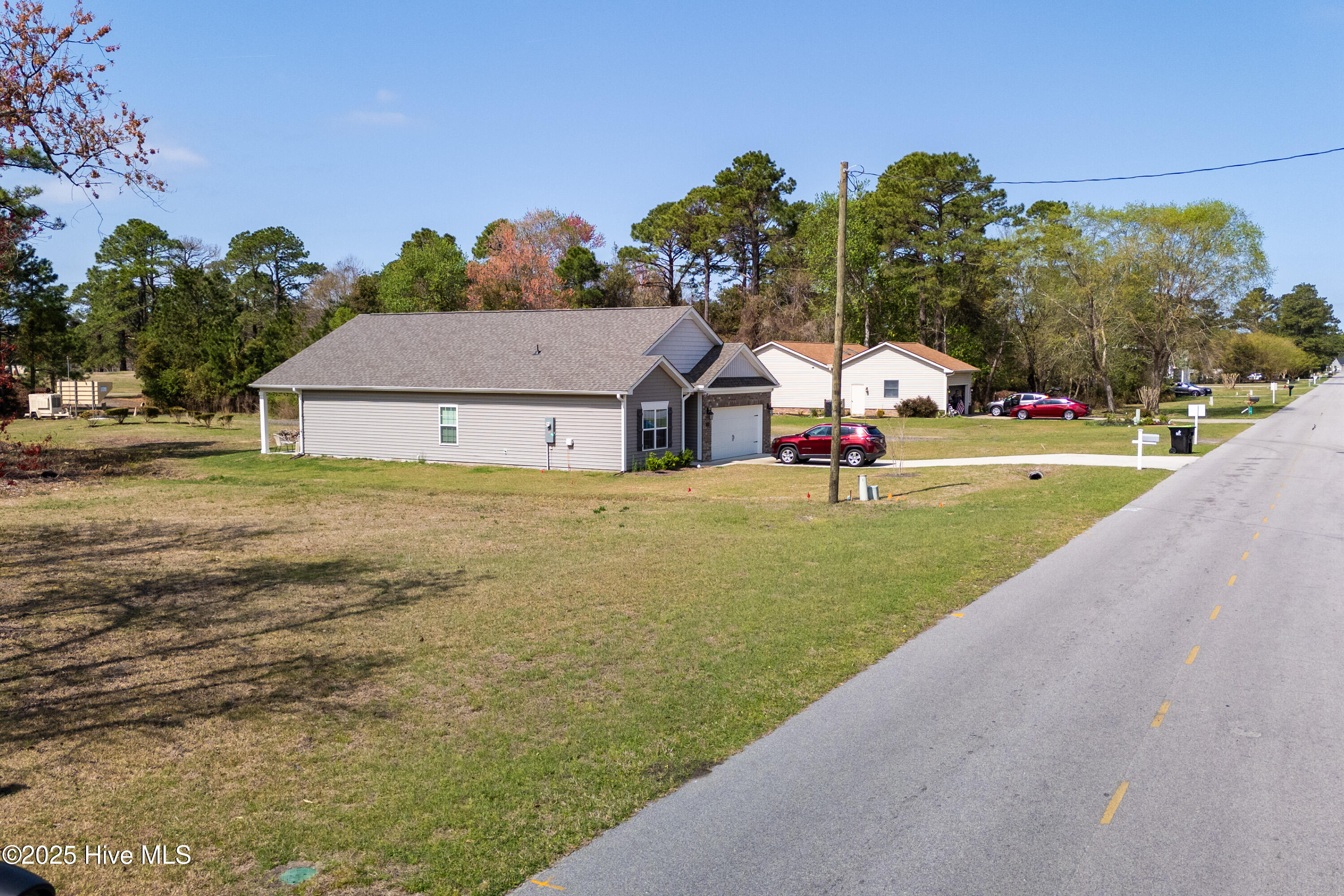 1617 Caracara Drive Property Photo 4
