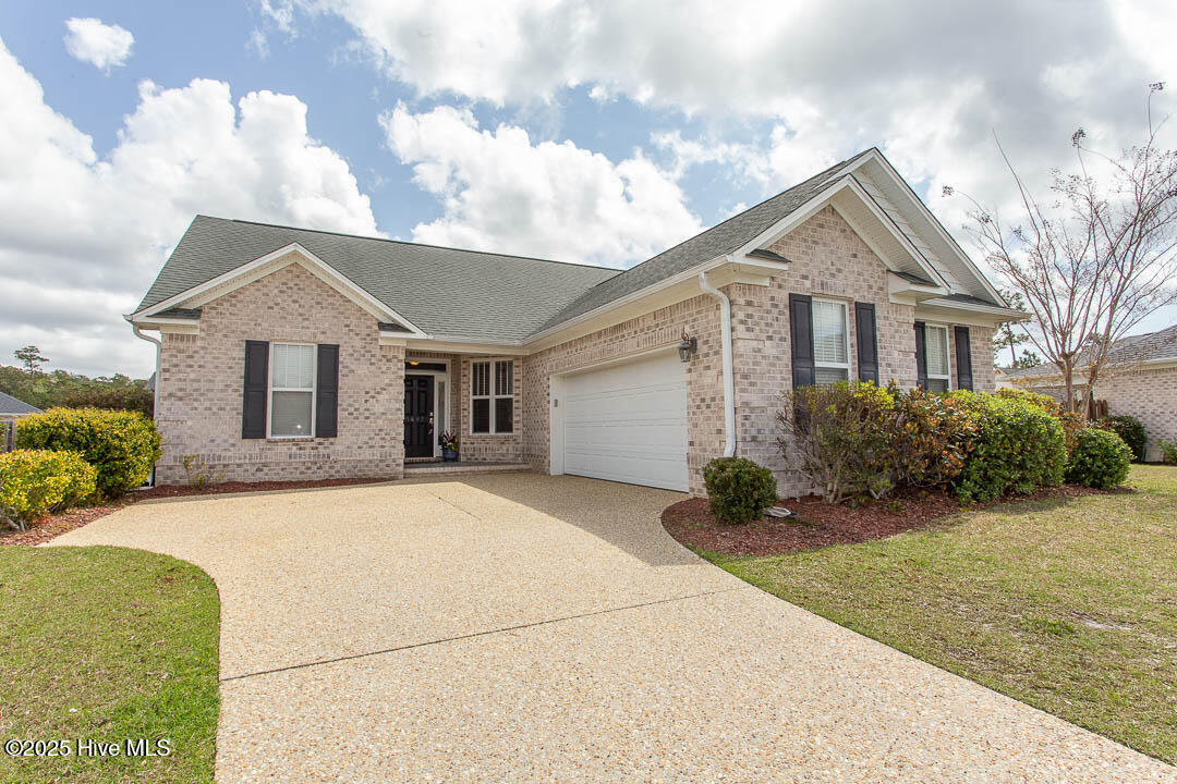 1407 Vitis Court Property Photo 1