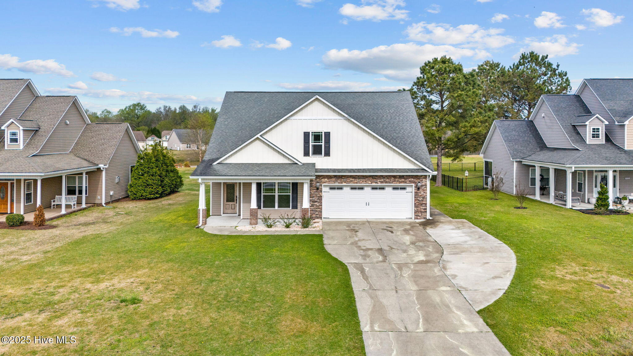 405 Antioch Lakes Road Property Photo