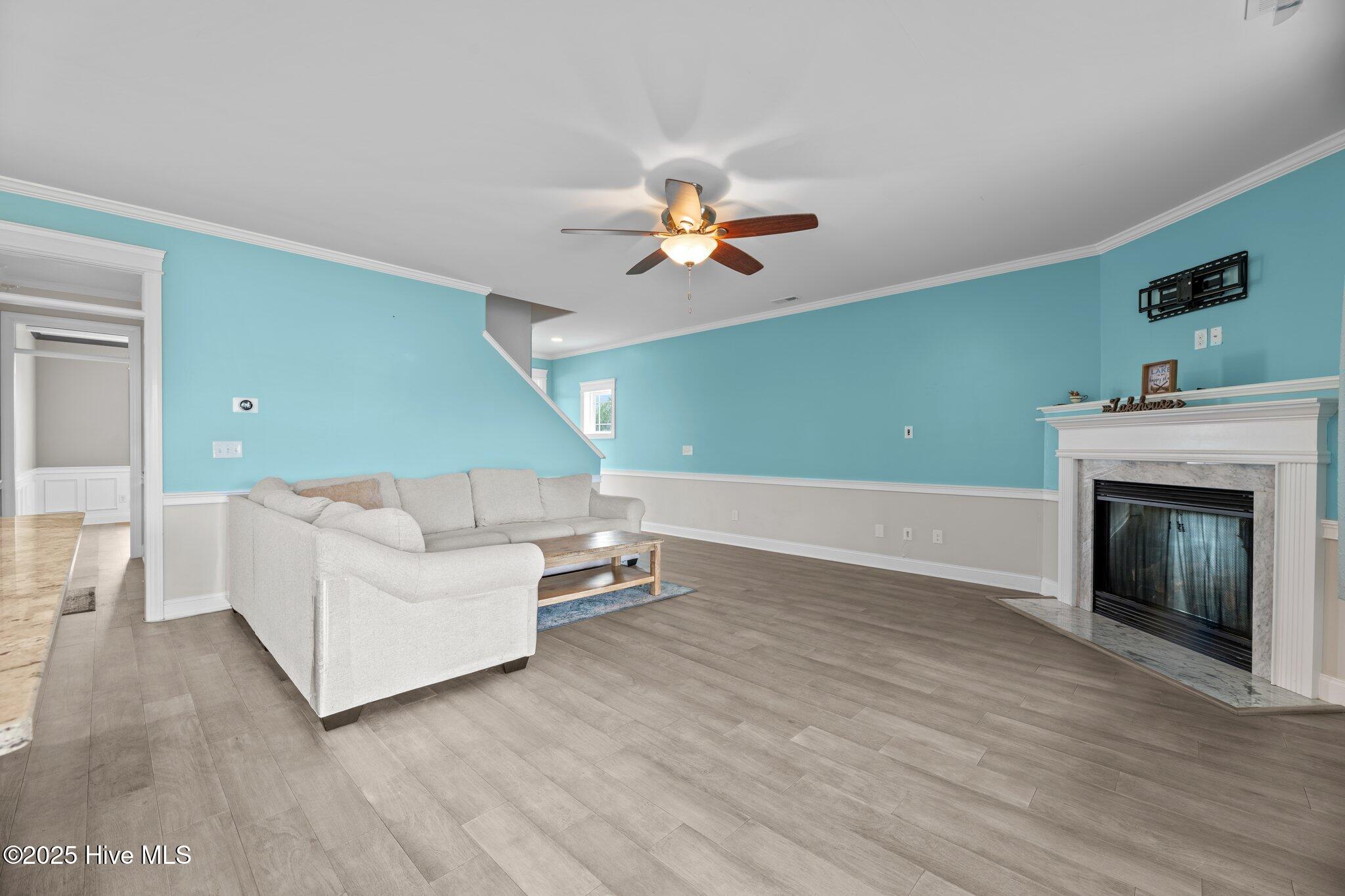 405 Antioch Lakes Road Property Photo 6
