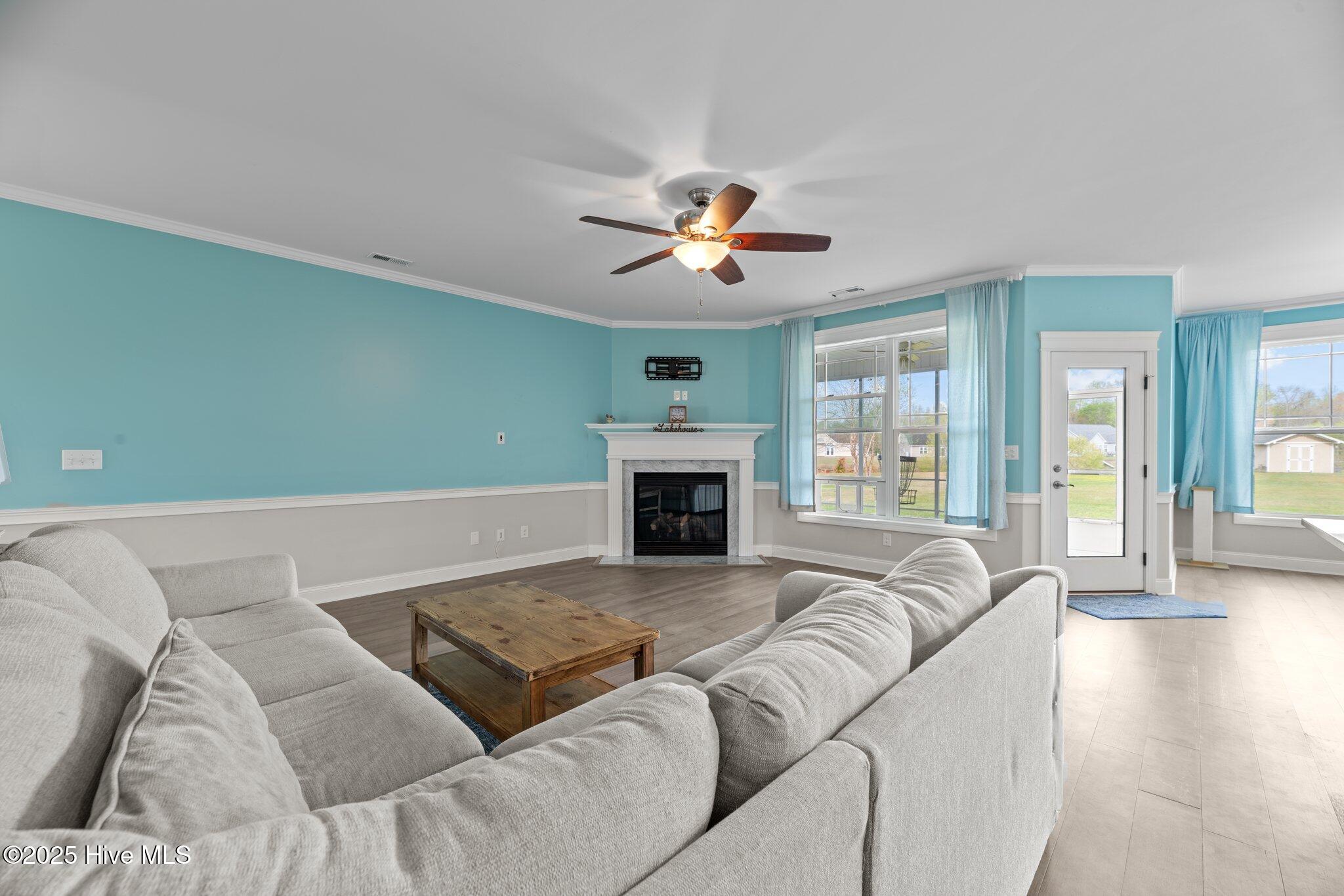 405 Antioch Lakes Road Property Photo 8