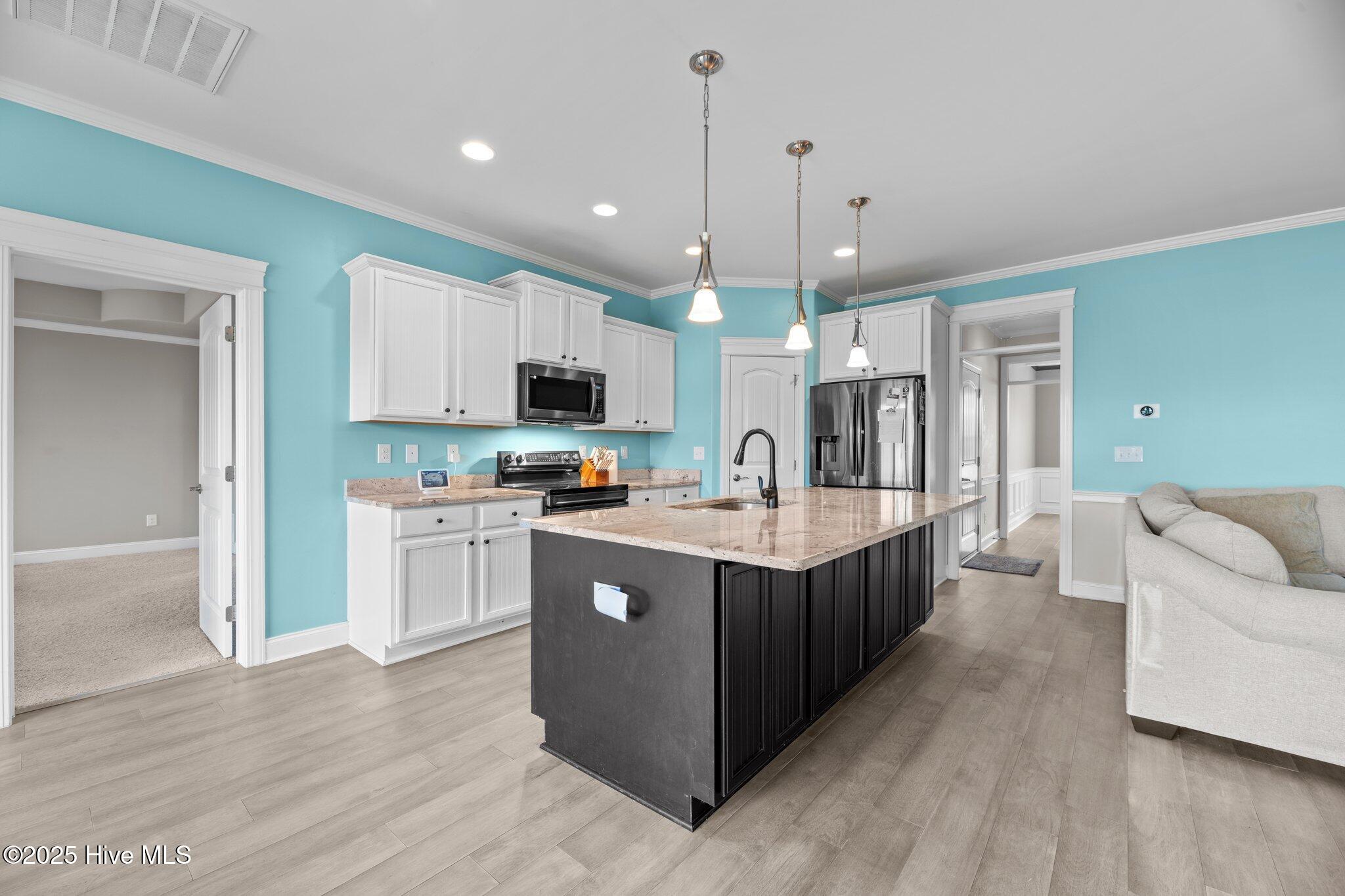 405 Antioch Lakes Road Property Photo 12