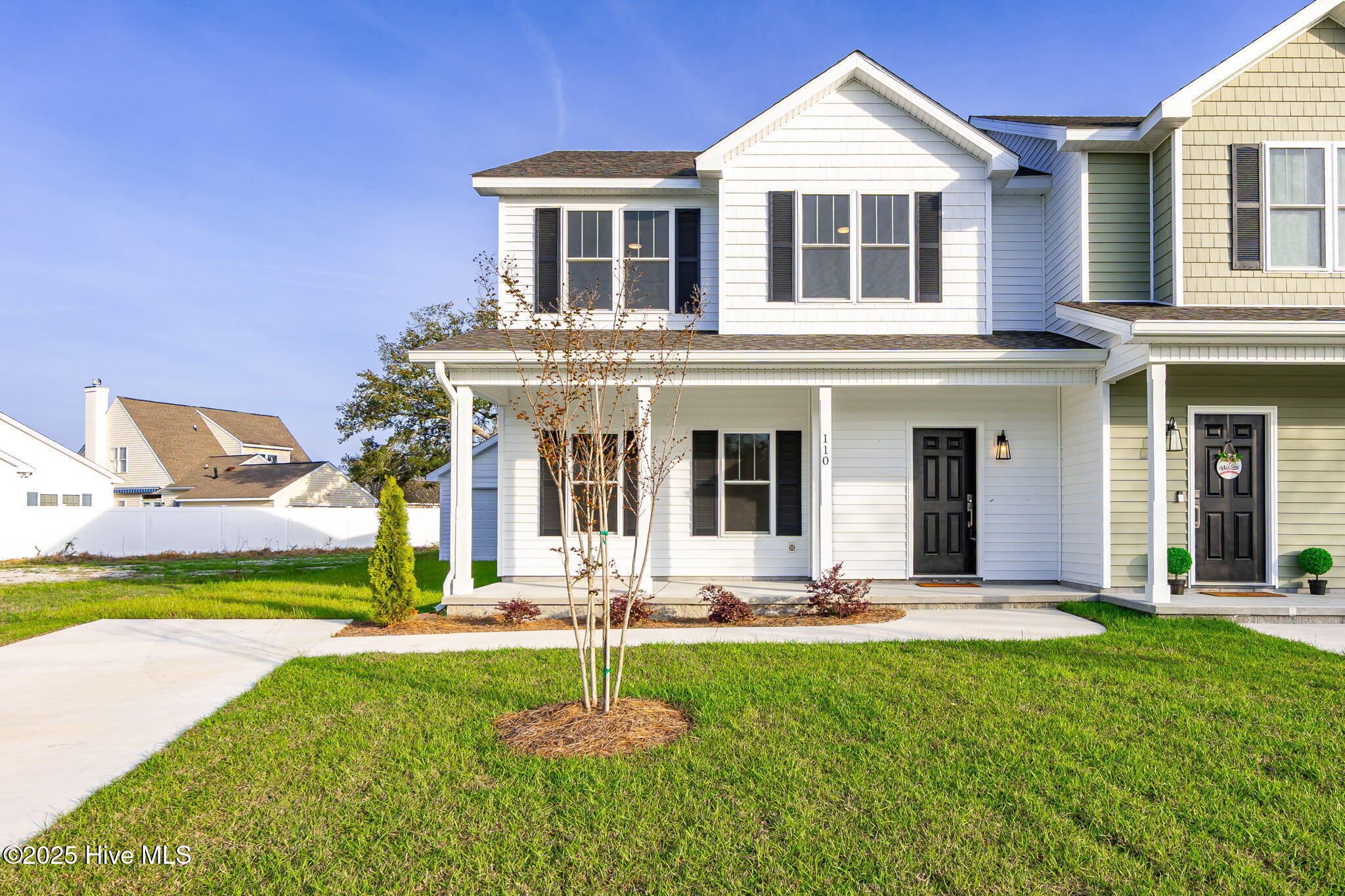 110 Beaufort Walk