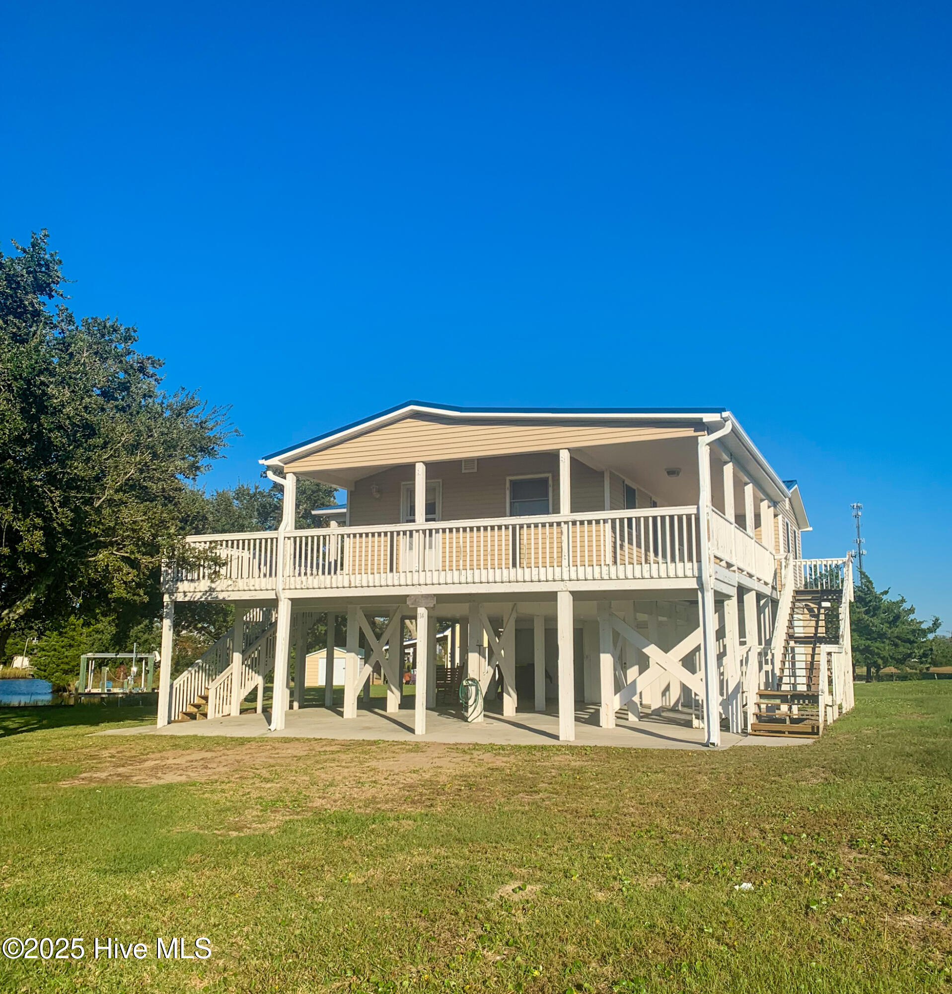 114 Palmetto Drive Property Photo