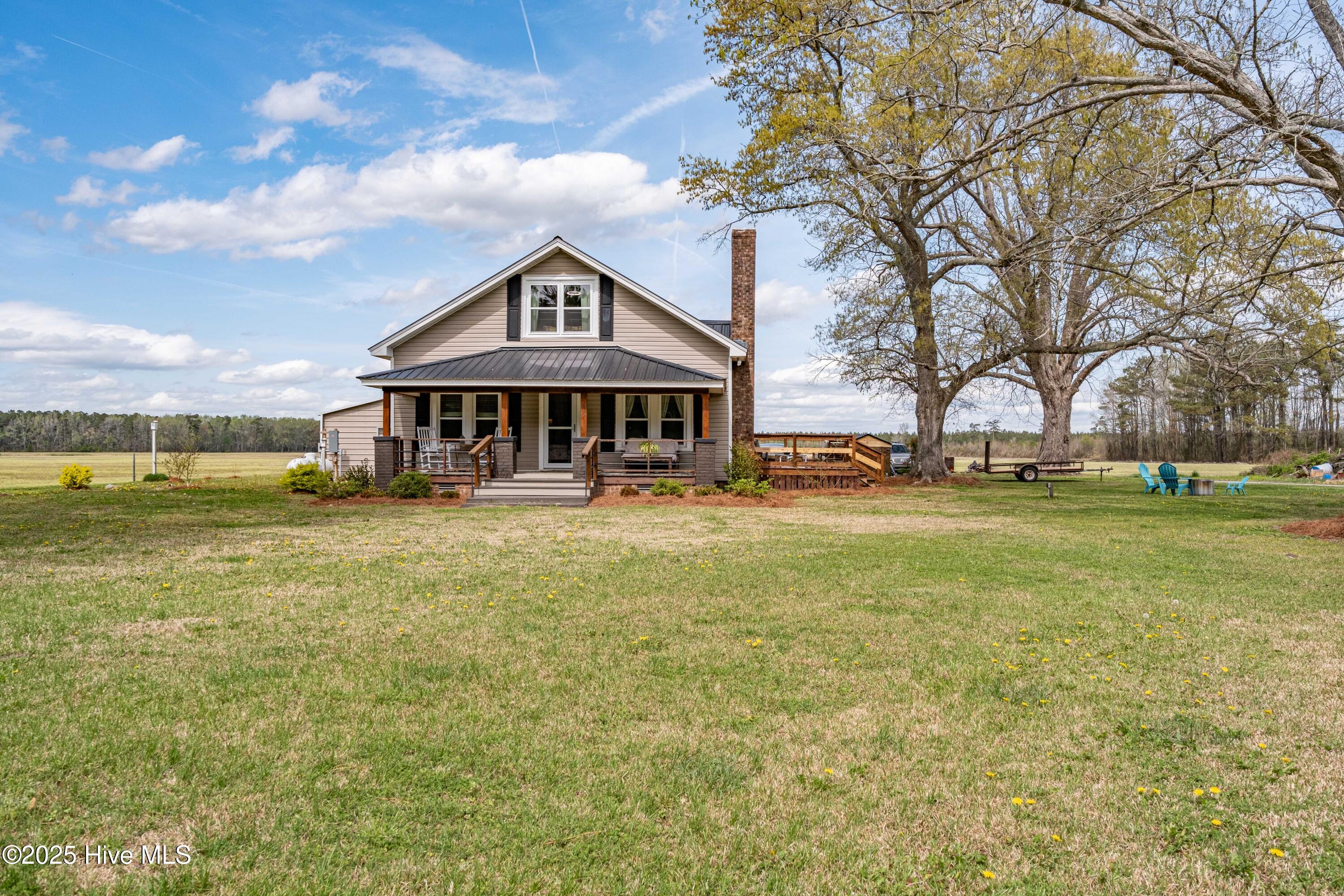 2728 W Barr Road Property Photo