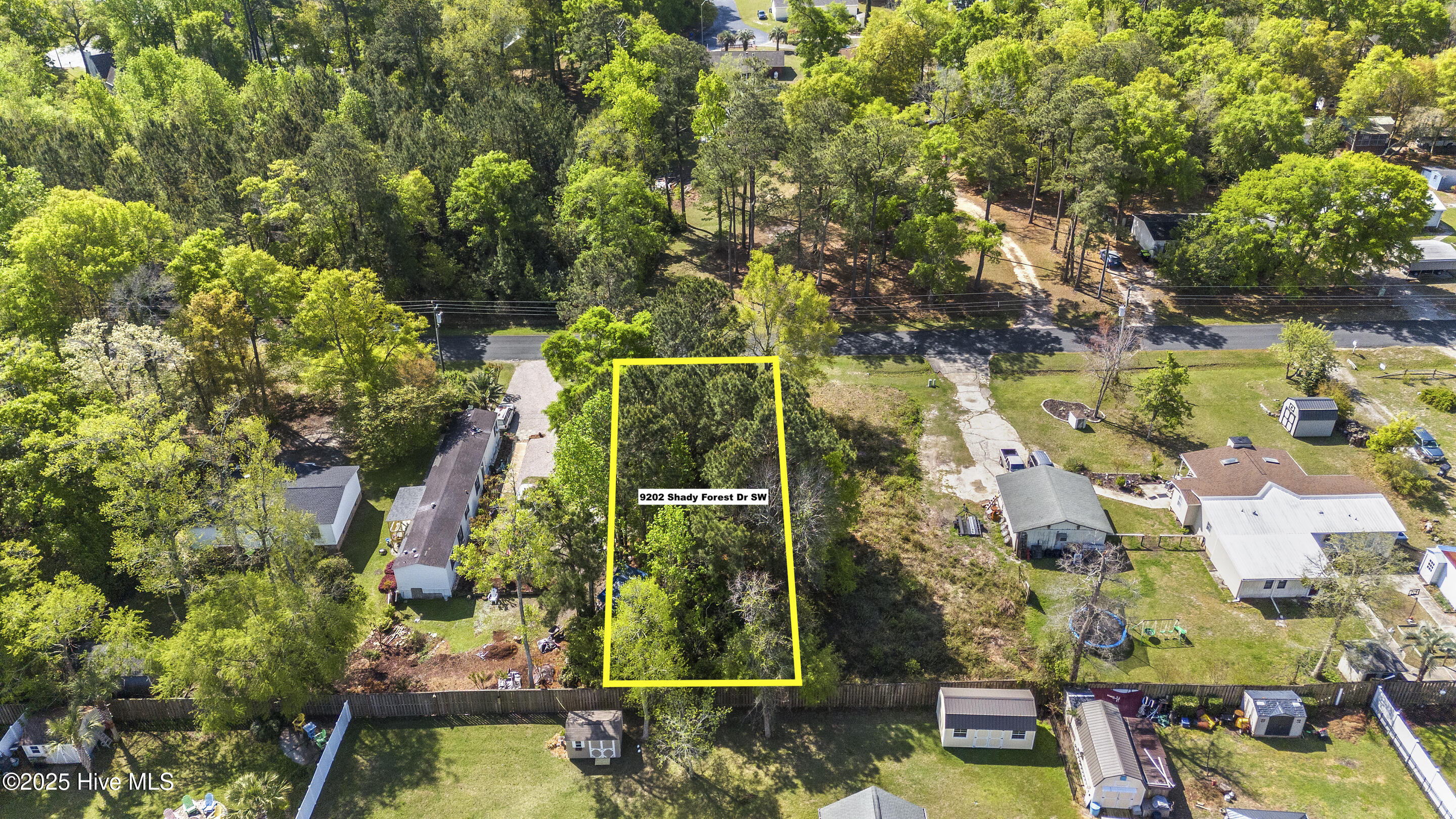 9202 Shady Forest Drive Property Photo 8
