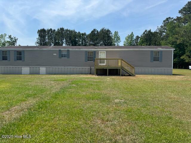 2173 Murray Town Road Property Photo 1