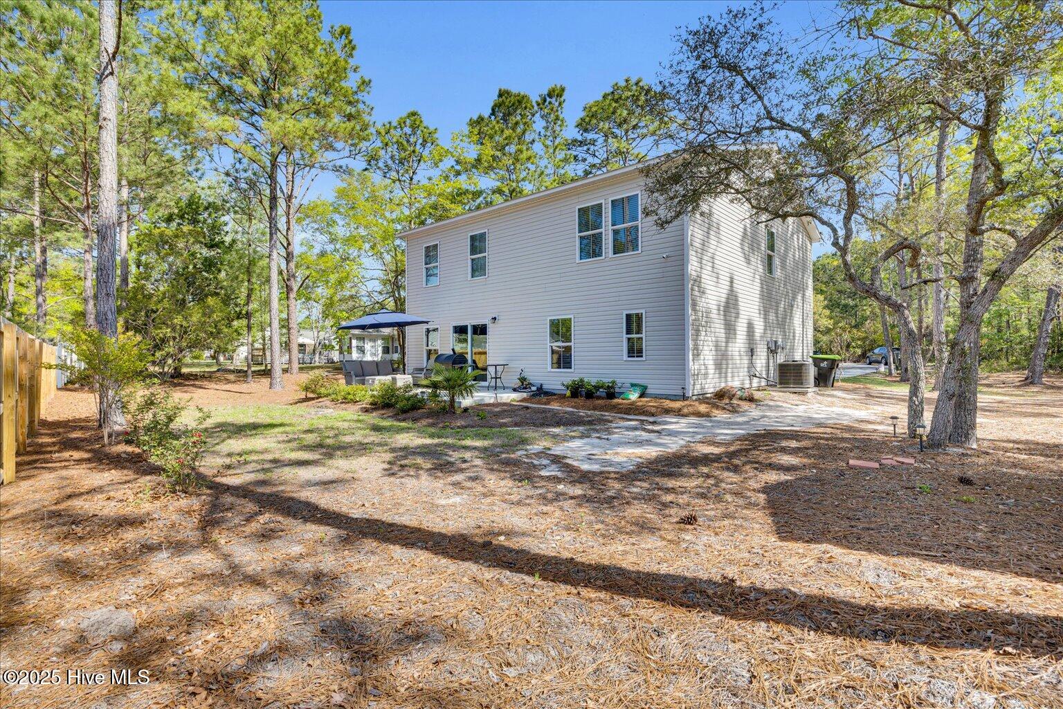 917 Fox Street Property Photo 44