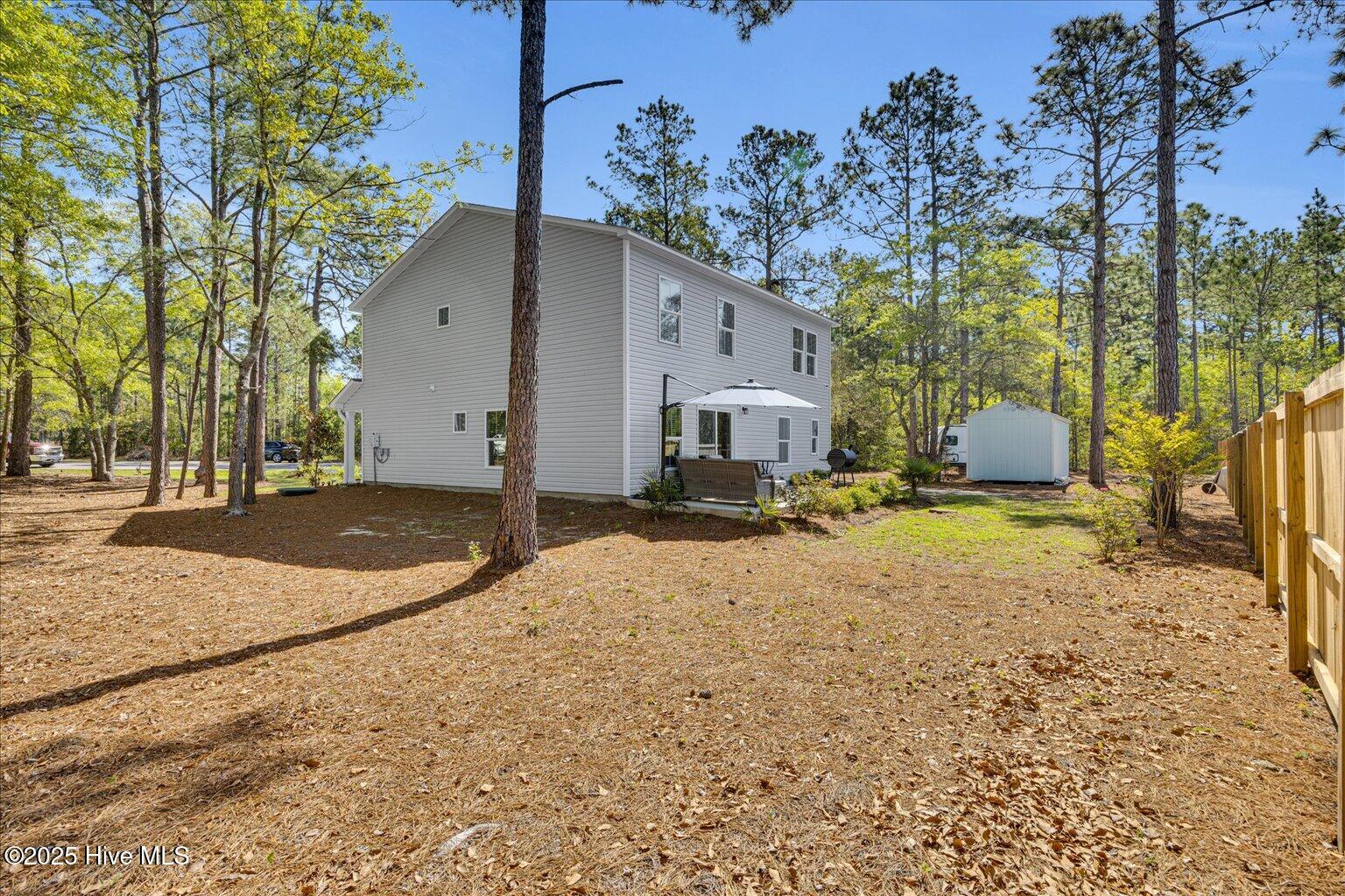 917 Fox Street Property Photo 45