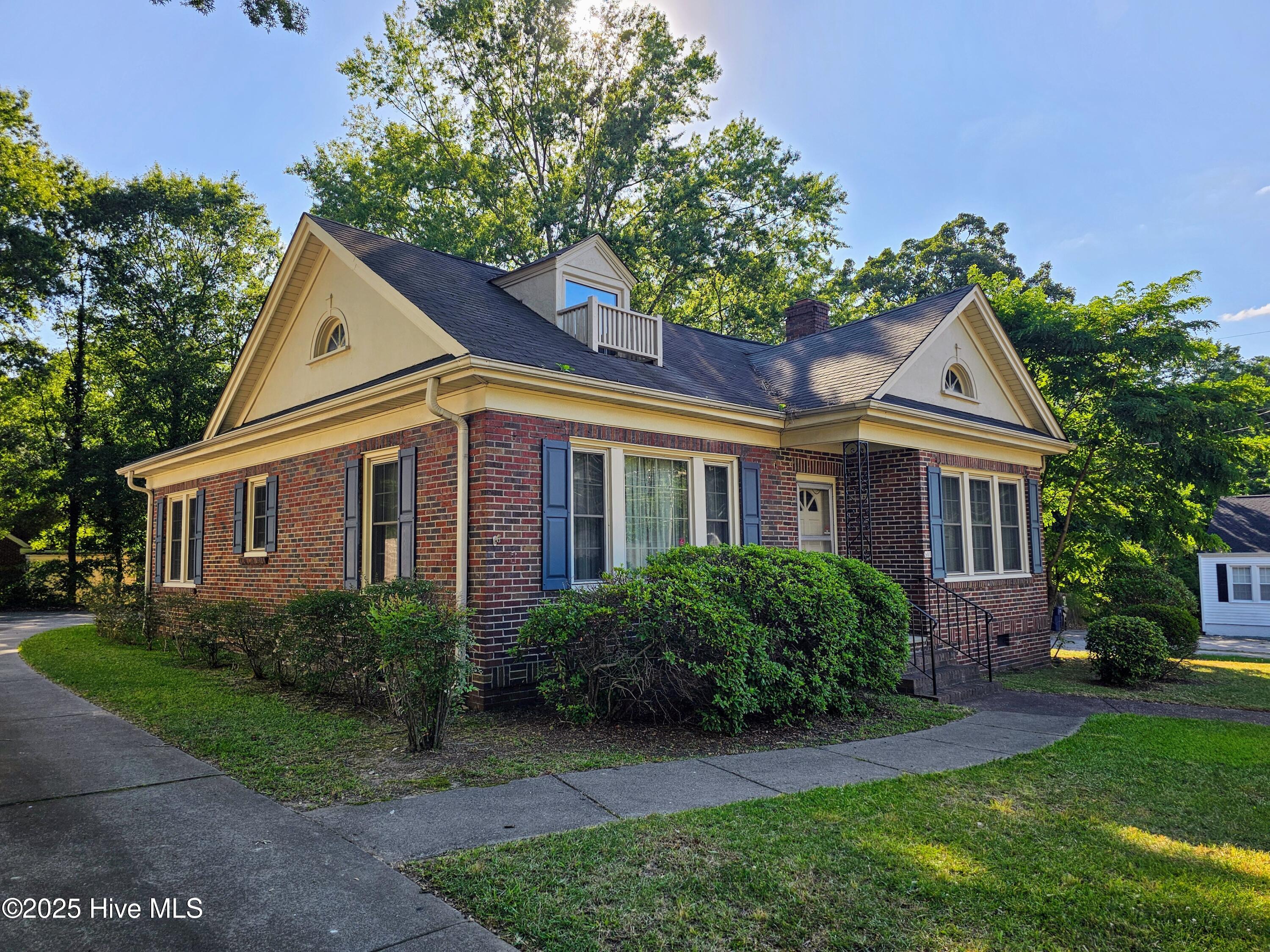 311 N Horner Boulevard Property Photo