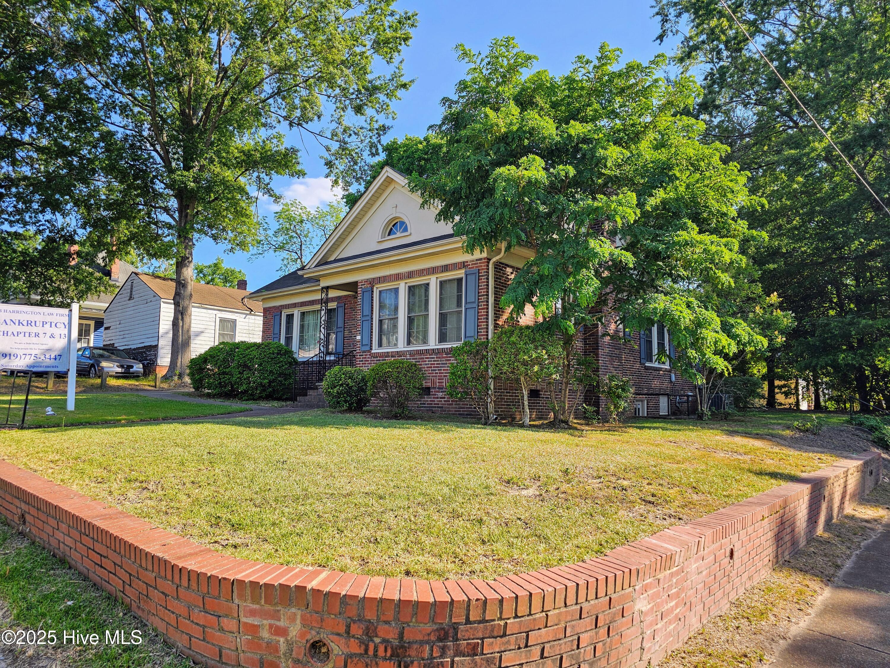 311 N Horner Boulevard Property Photo 4
