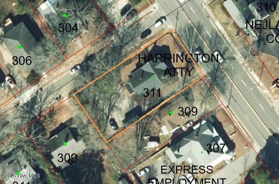311 N Horner Boulevard Property Photo 36