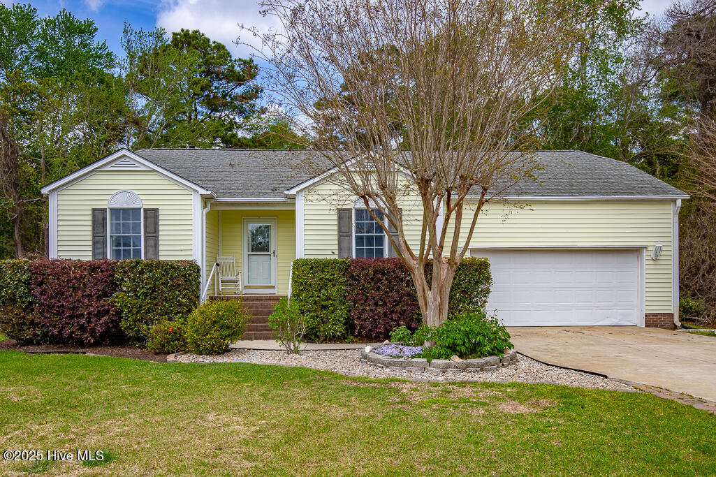 1918 Caracara Drive Property Photo