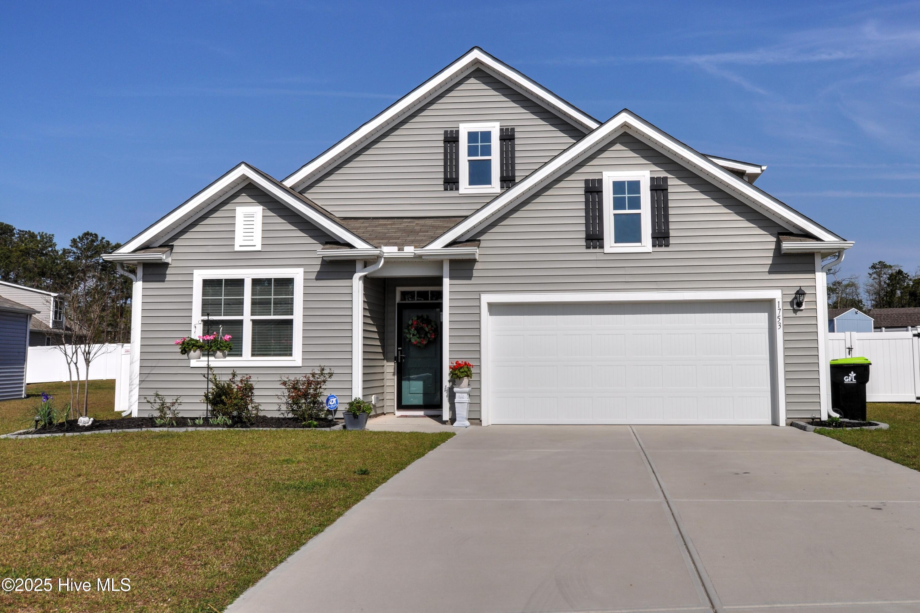 1753 Riverton Drive Property Photo