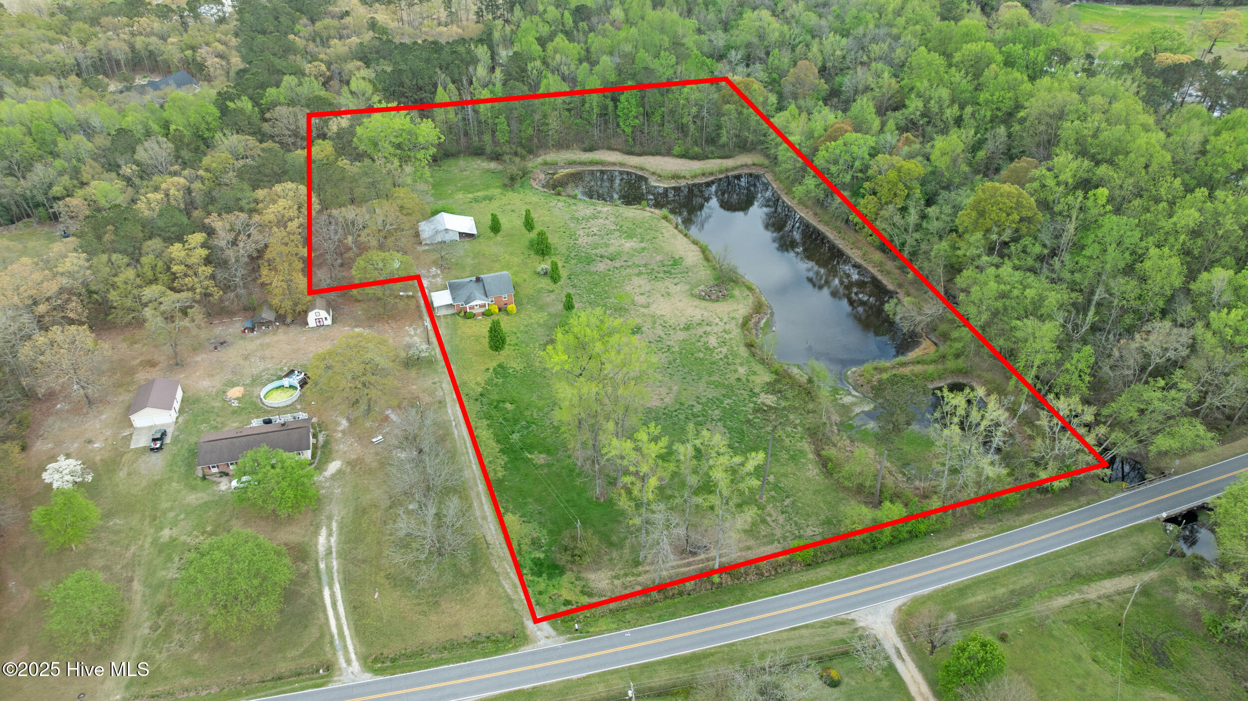 466 Nor Am Road Property Photo