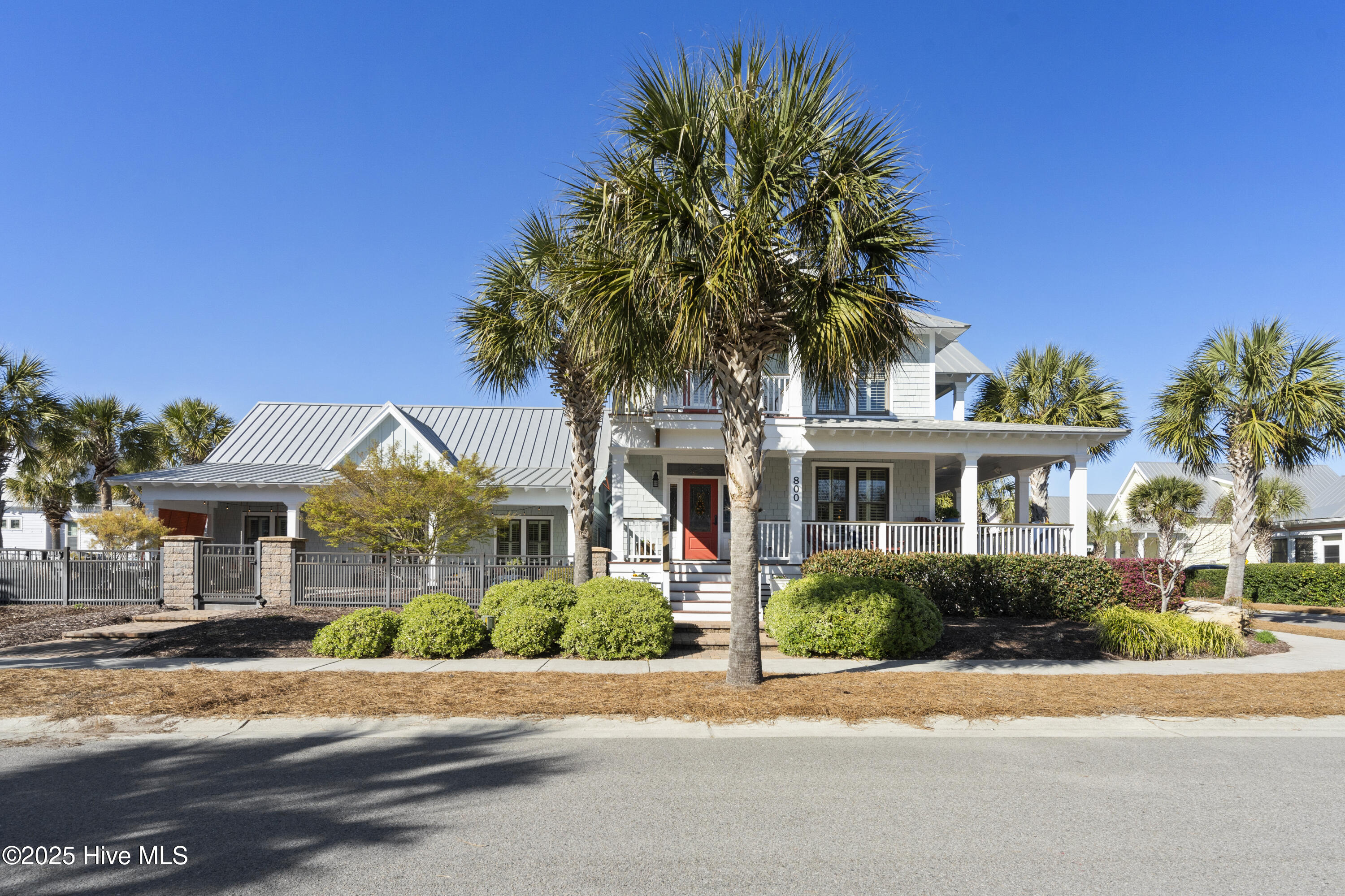 800 North Carolina Avenue Property Photo 1