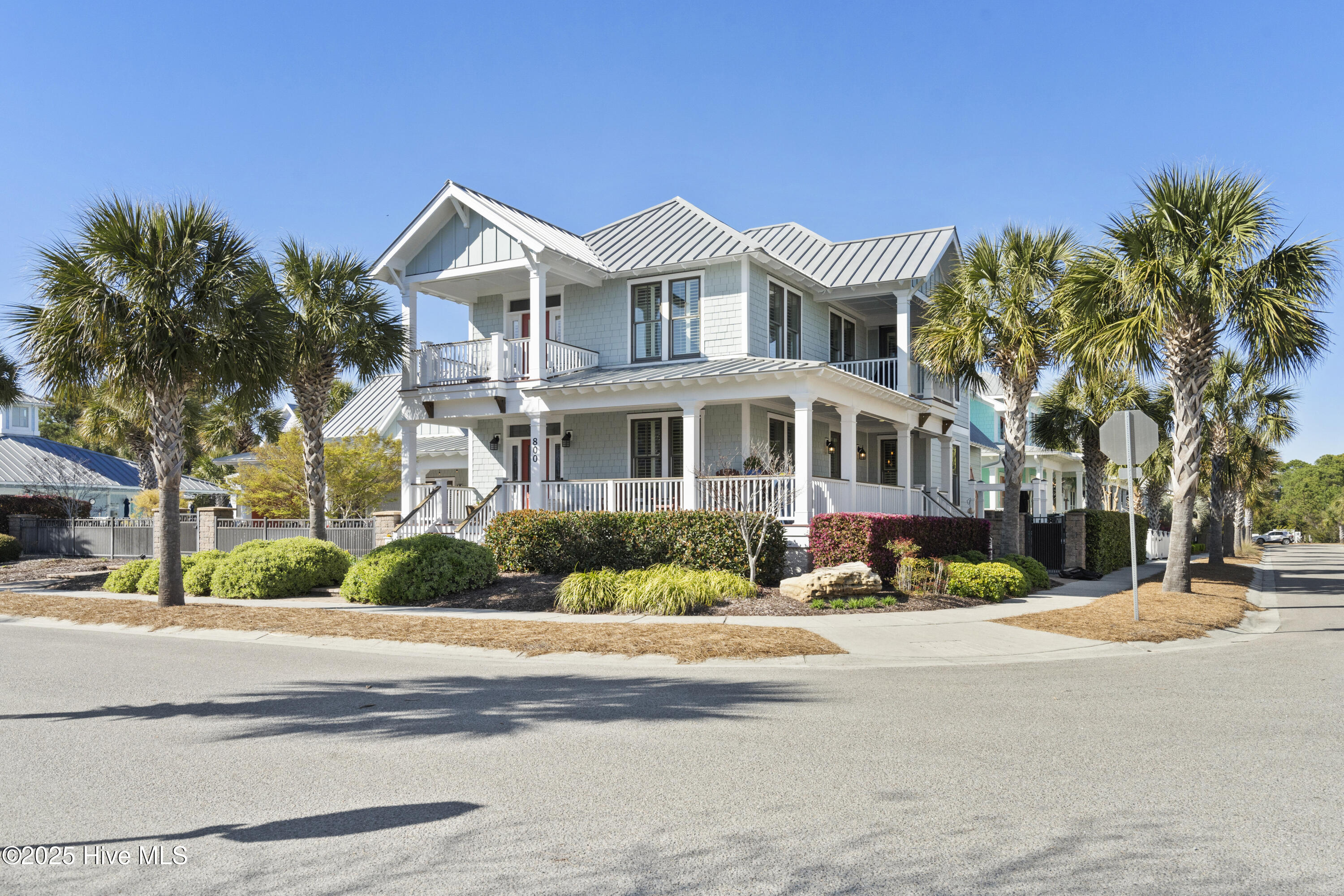 800 North Carolina Avenue Property Photo 3