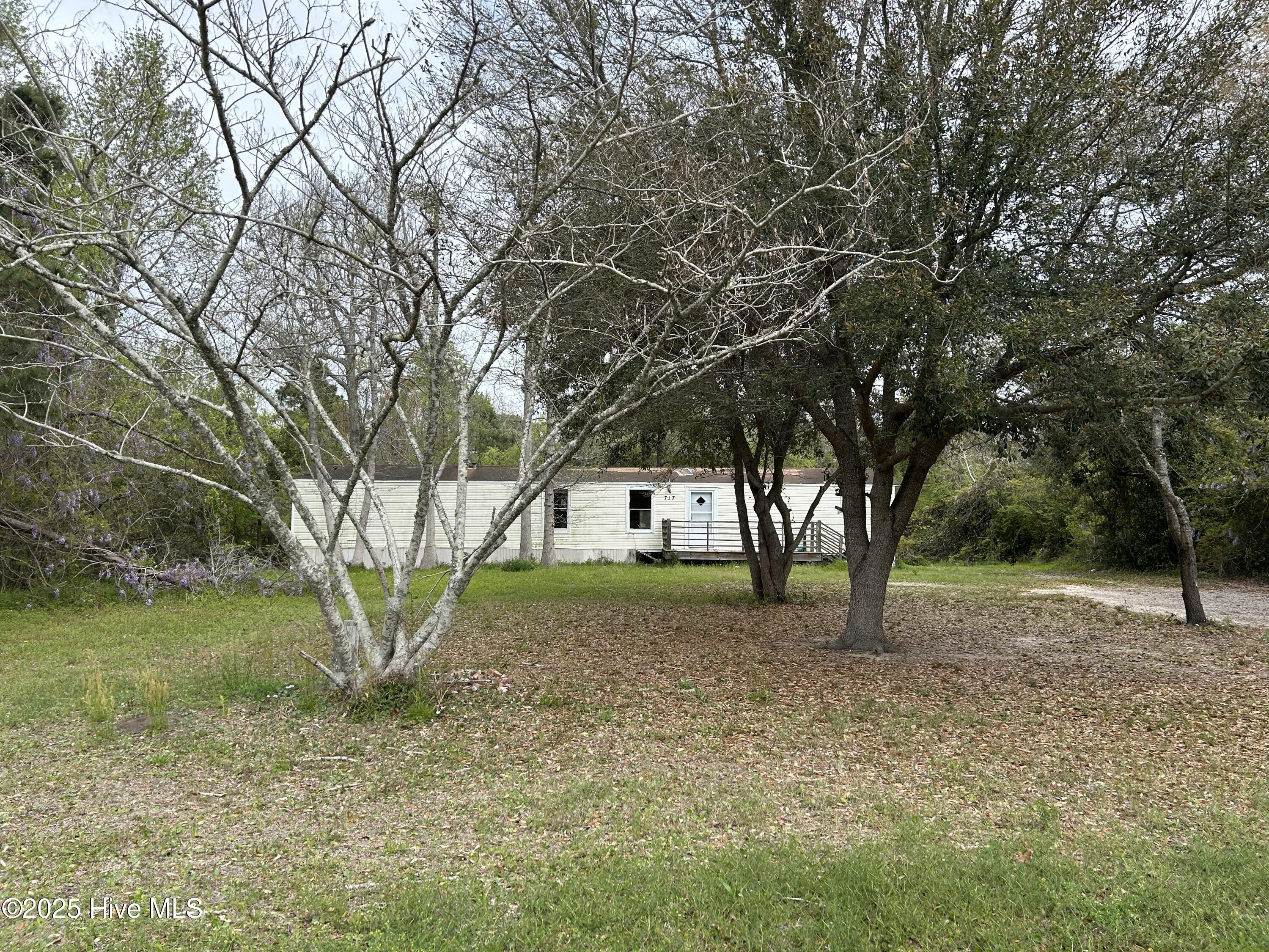 717 Inlet Acres Road