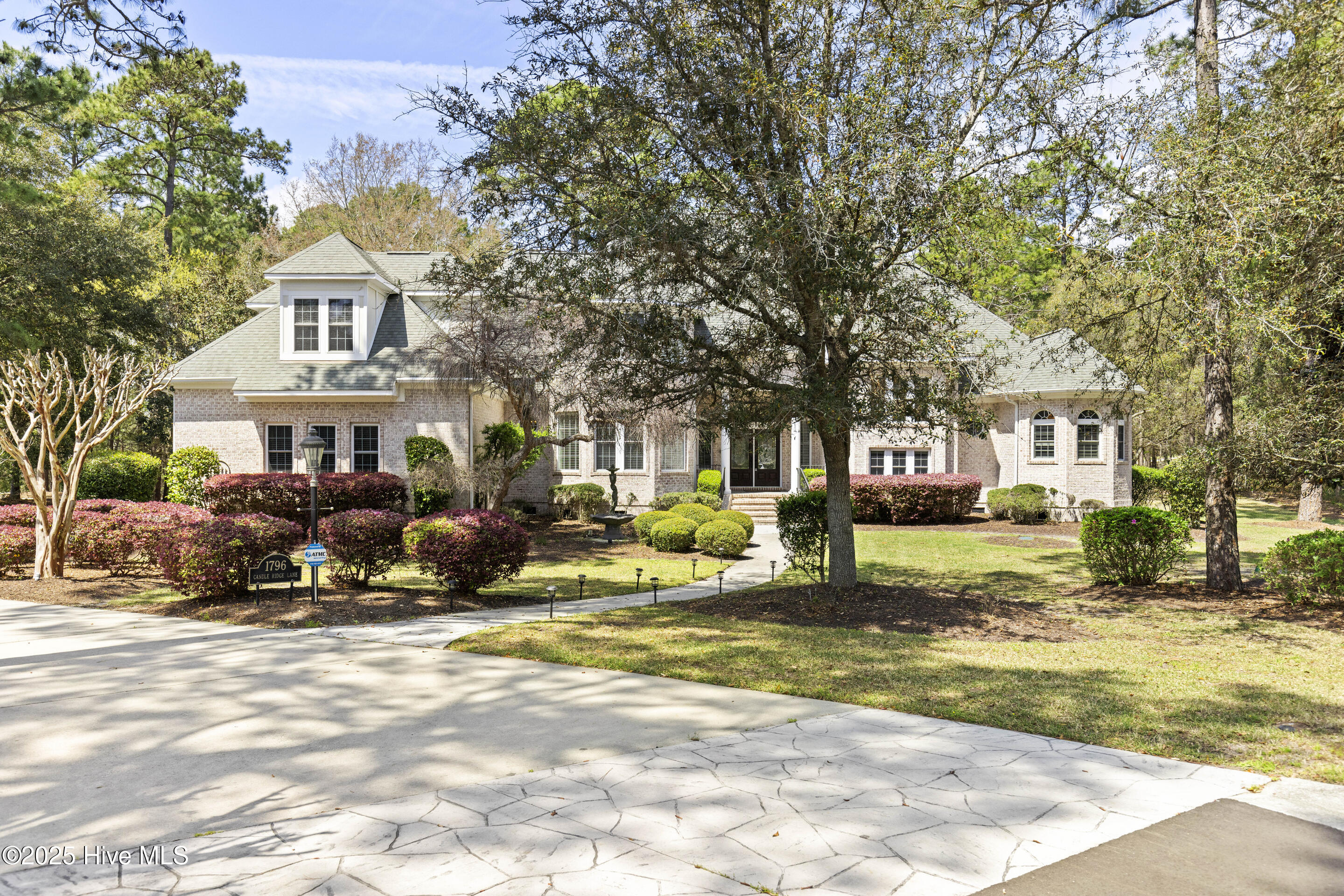 1796 Candle Ridge Lane Property Photo