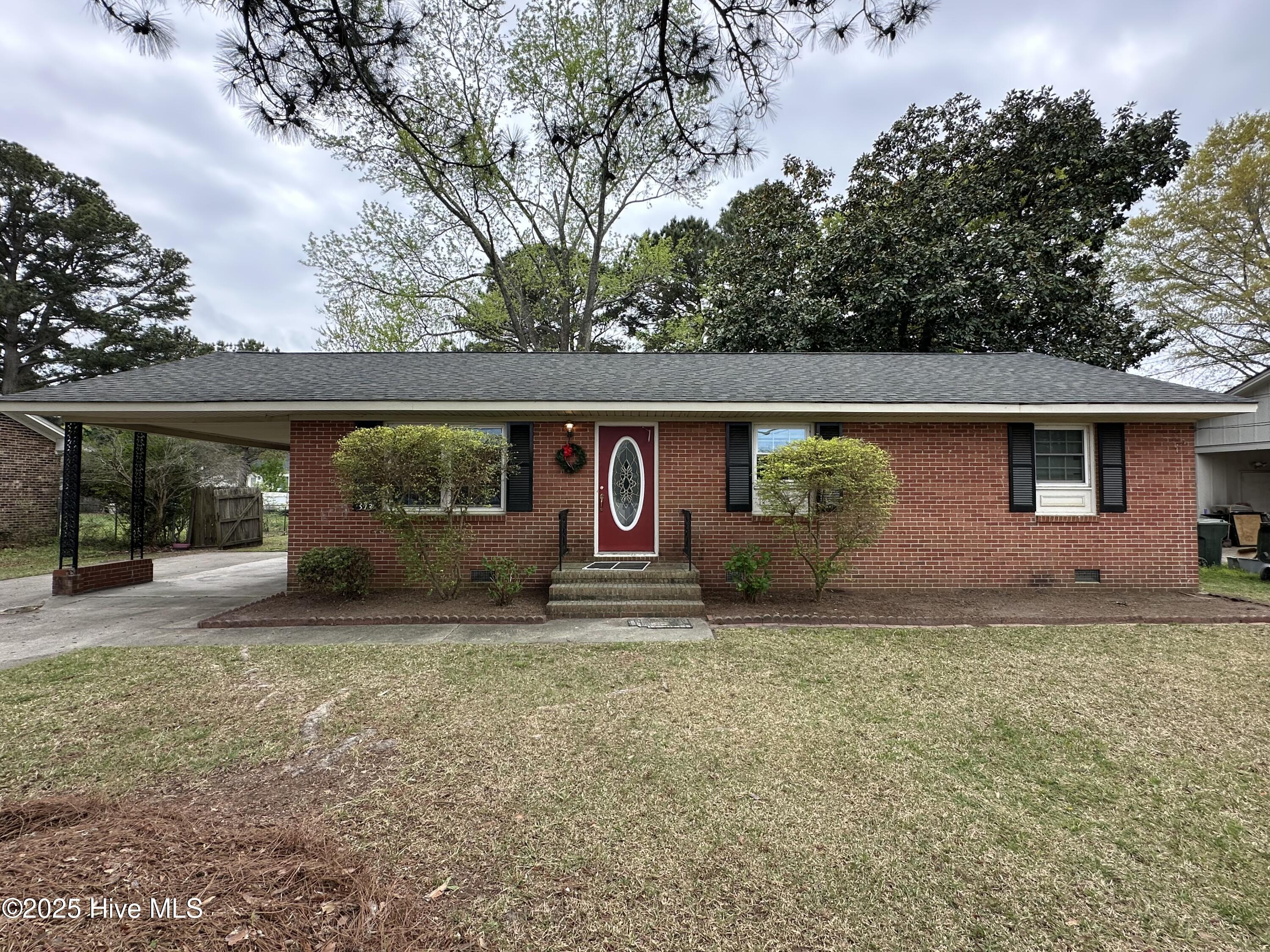 513 Glendale Drive Property Photo