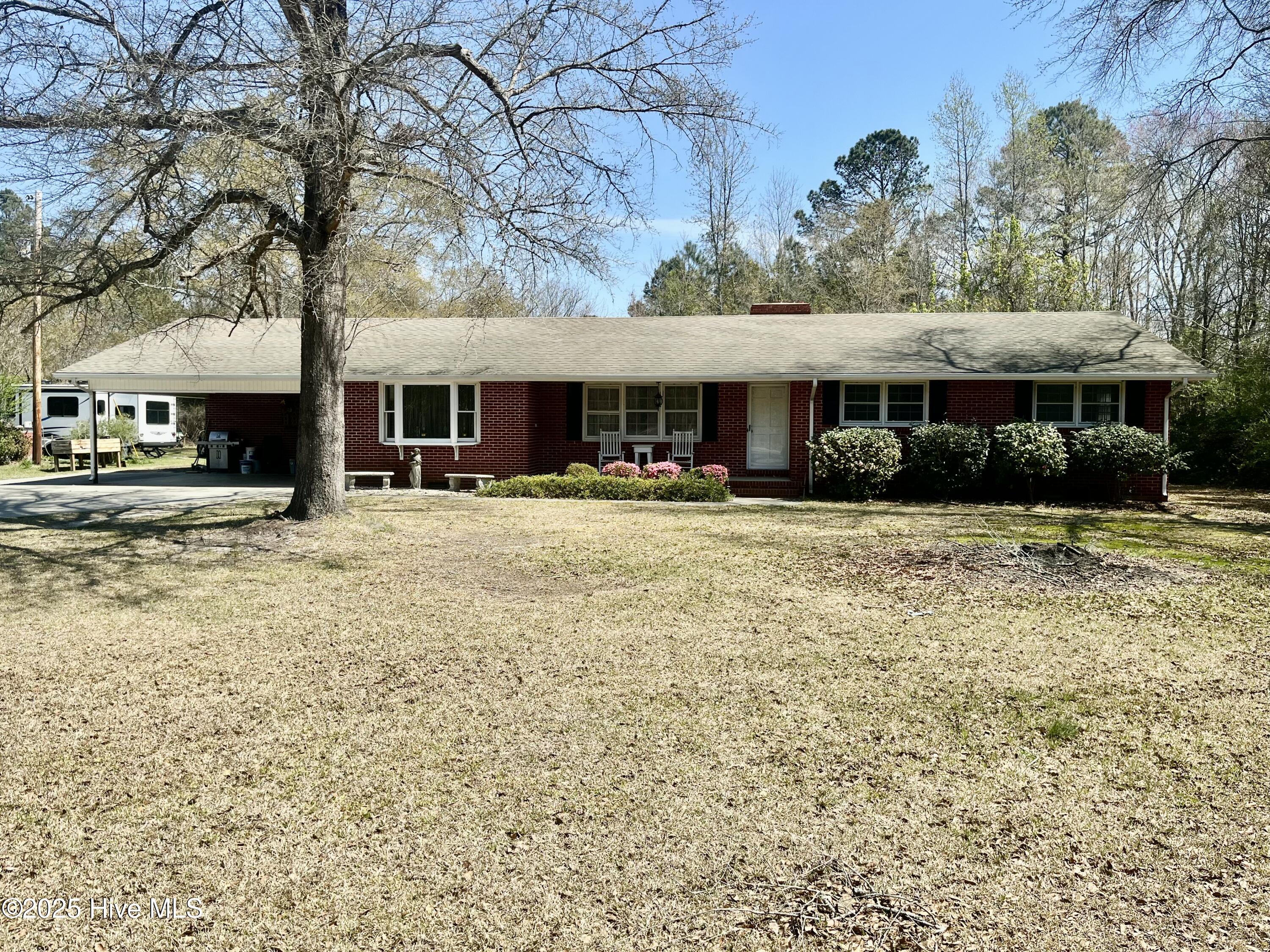 Evergreen Real Estate Listings Main Image